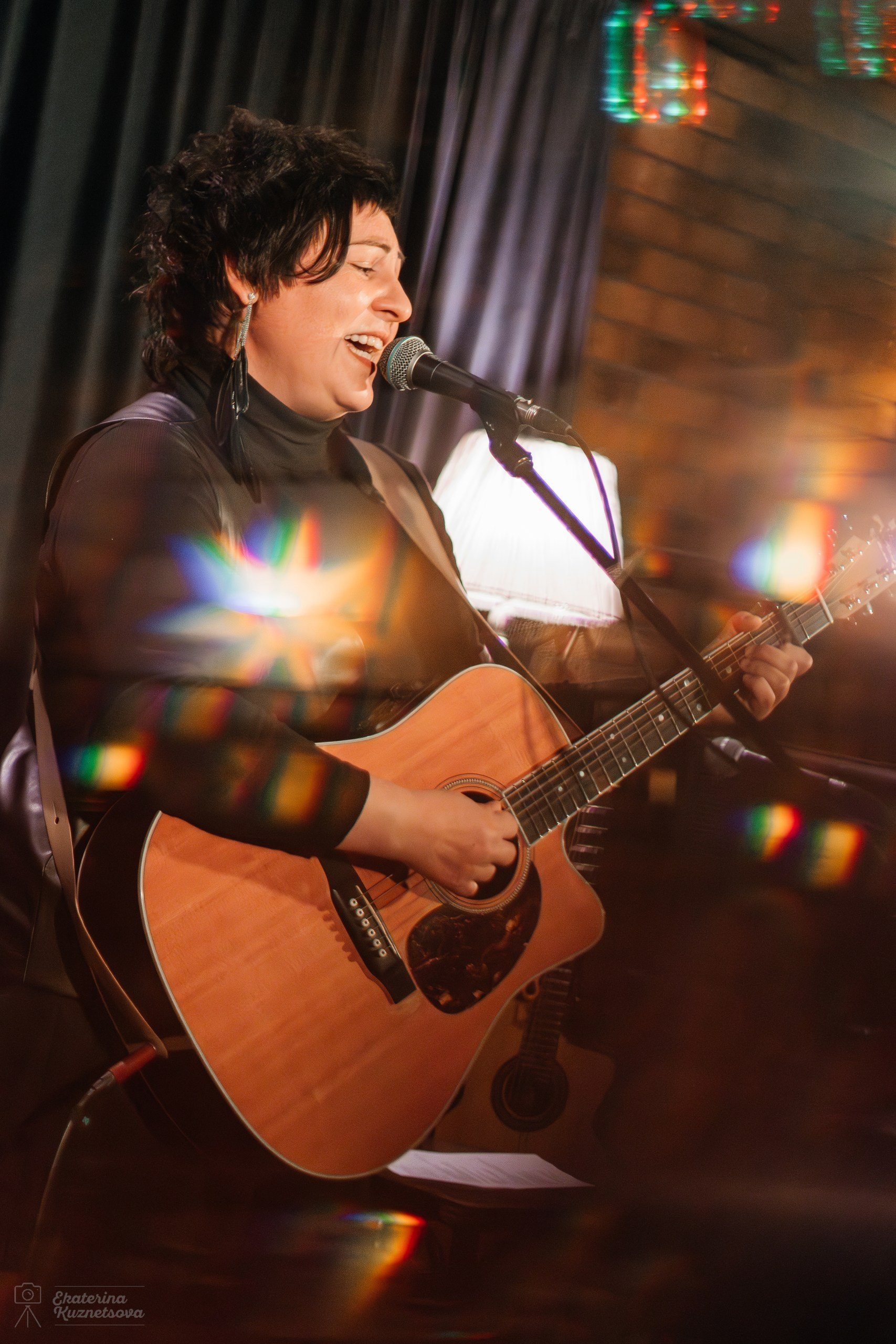 группа Кукушкин баритон