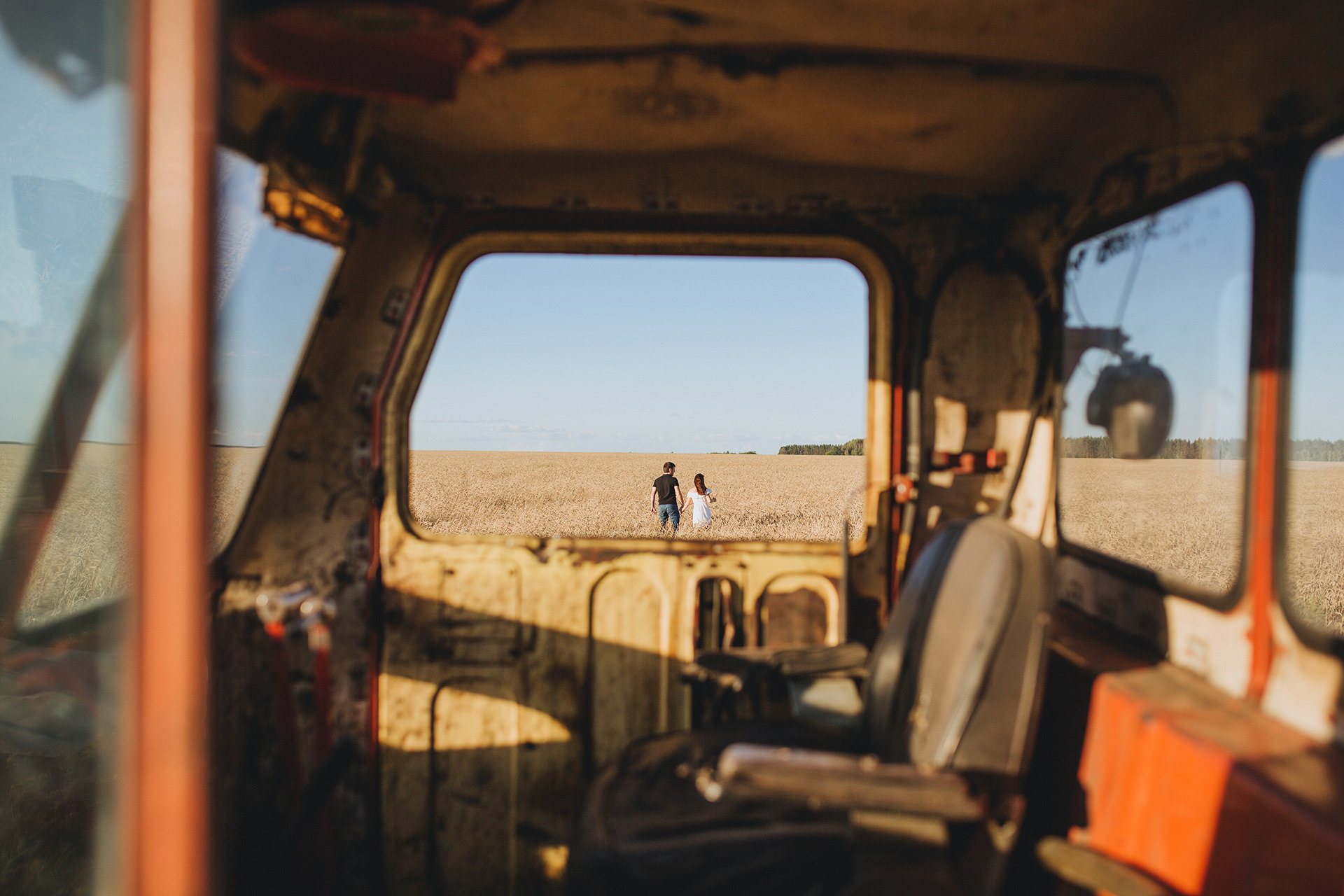 Info. Wedding photographer