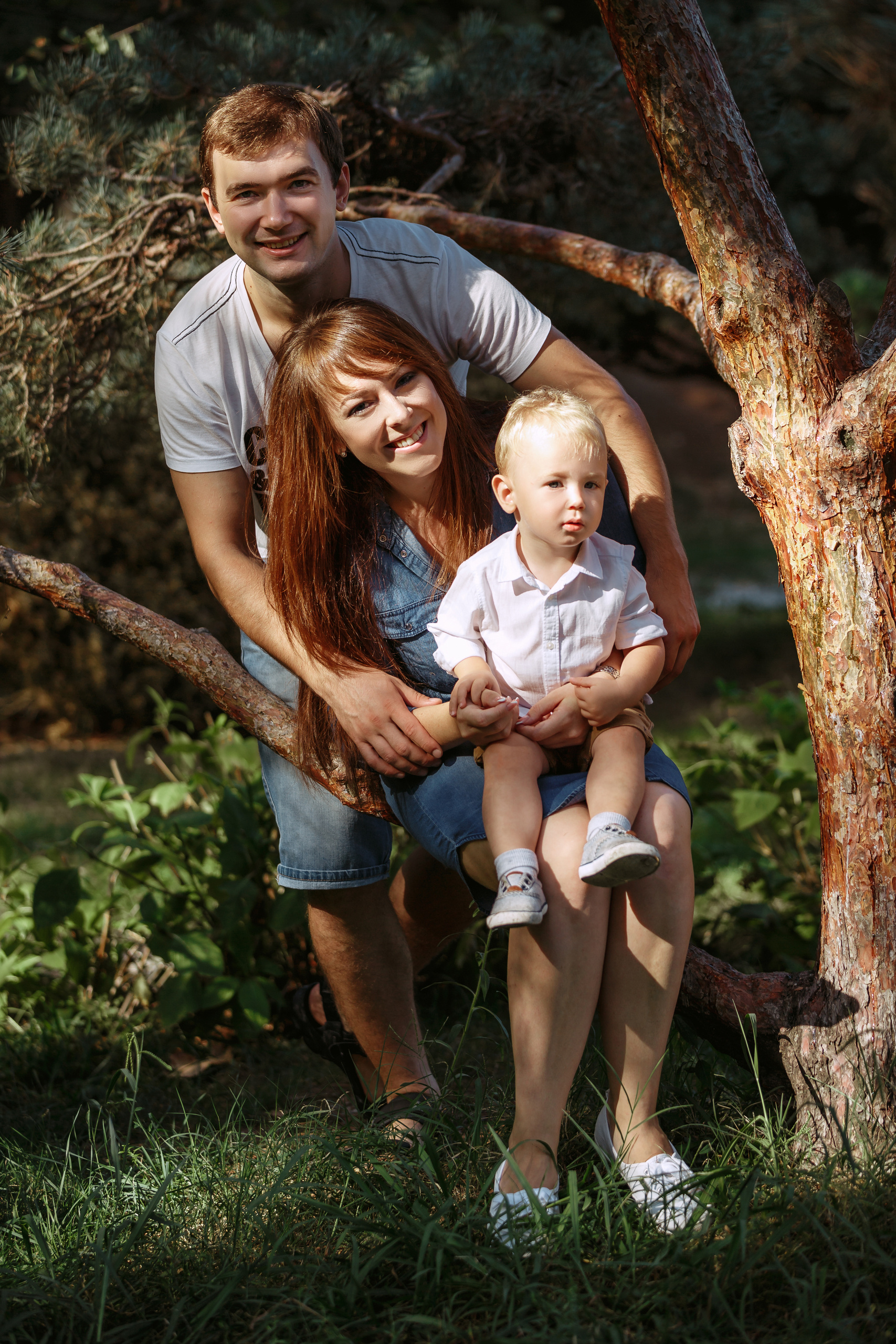 СВАДЕБНЫЕ И СЕМЕЙНЫЕ СЪЁМКИ. Свадебный и семейный фотограф и видеограф в Москве Андрей Басаргин