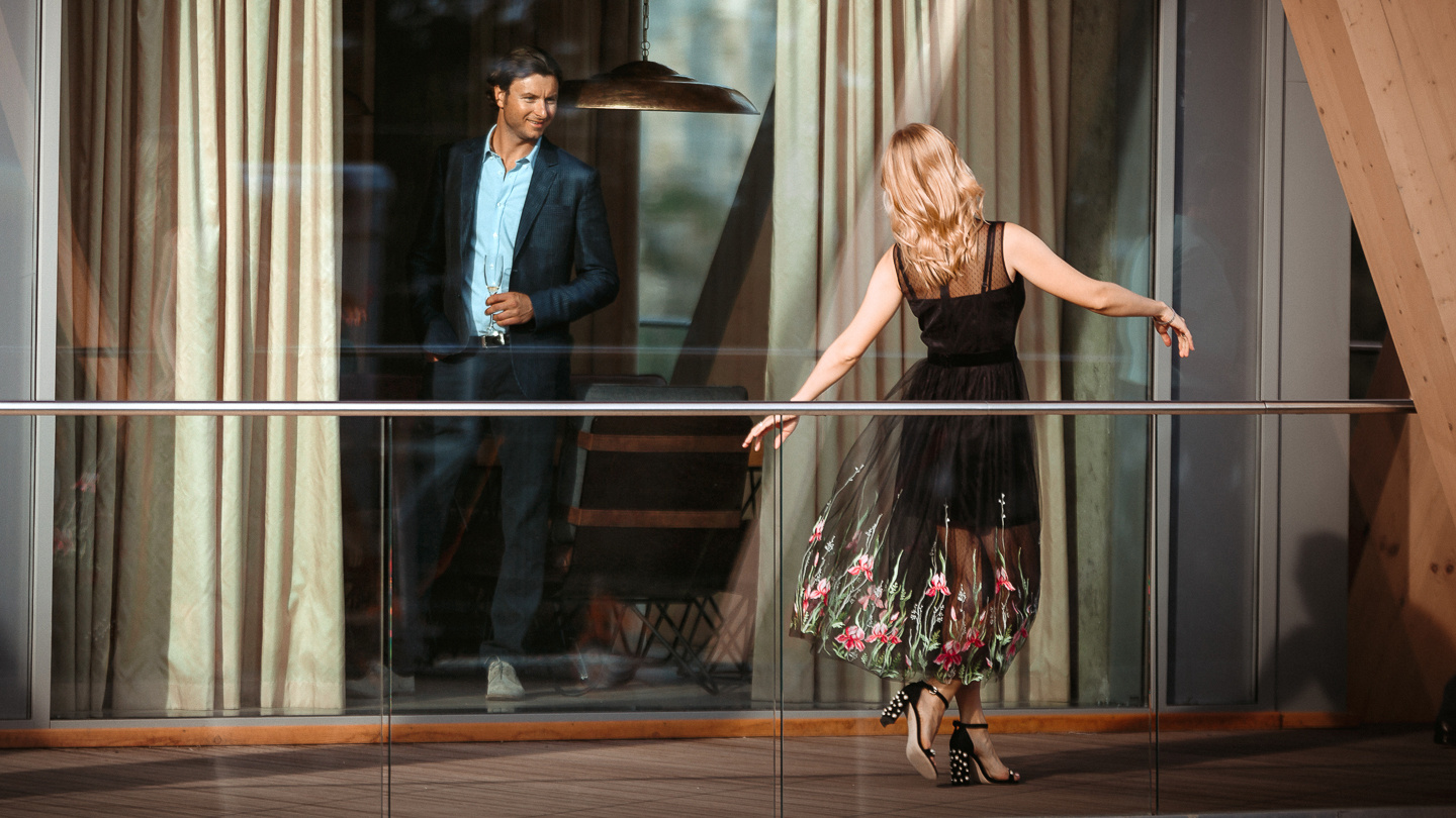 СВАДЕБНЫЕ И СЕМЕЙНЫЕ СЪЁМКИ. Свадебный и семейный фотограф и видеограф в Москве Андрей Басаргин