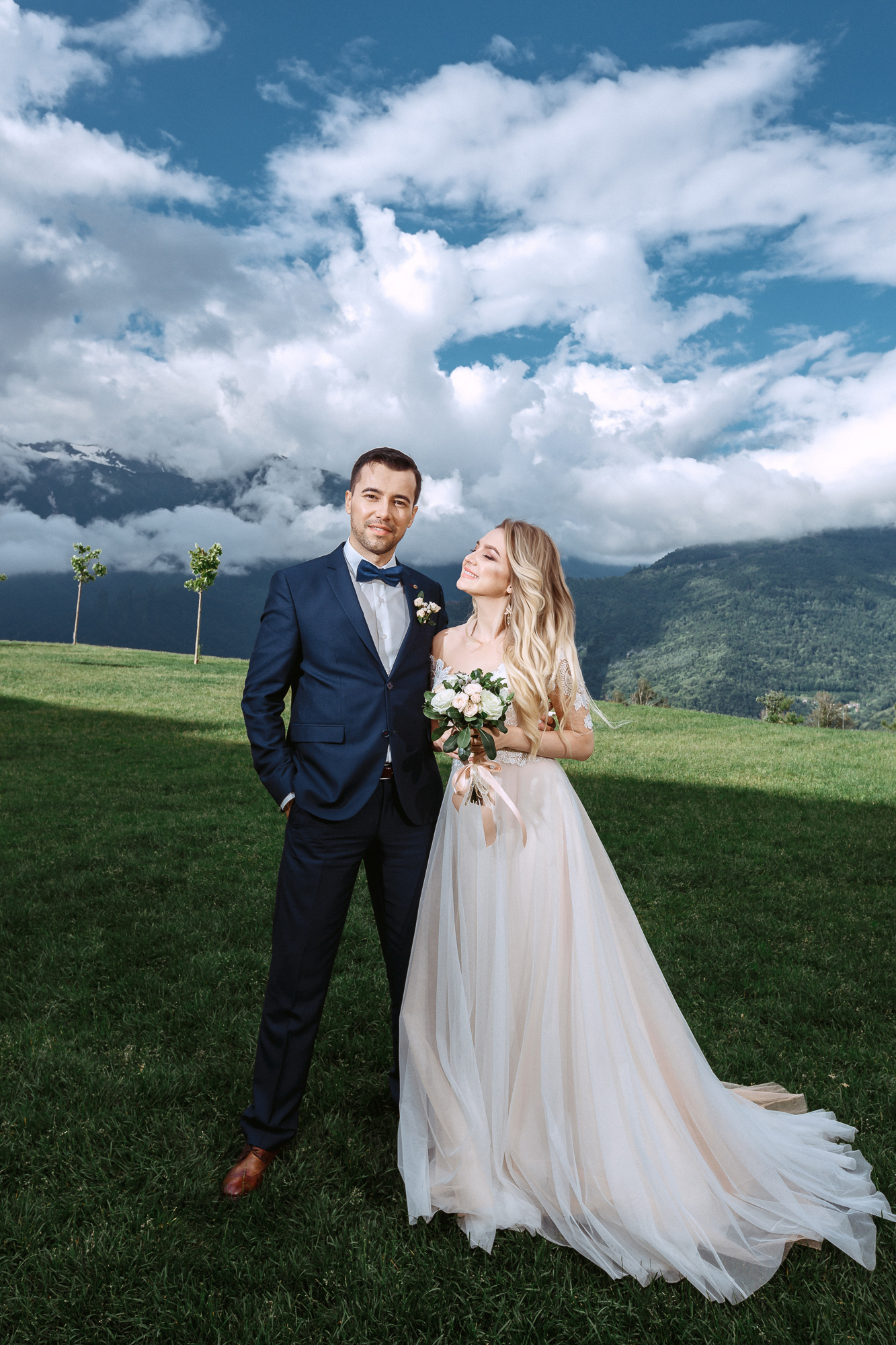 СВАДЕБНЫЕ И СЕМЕЙНЫЕ СЪЁМКИ. Свадебный и семейный фотограф и видеограф в Москве Андрей Басаргин