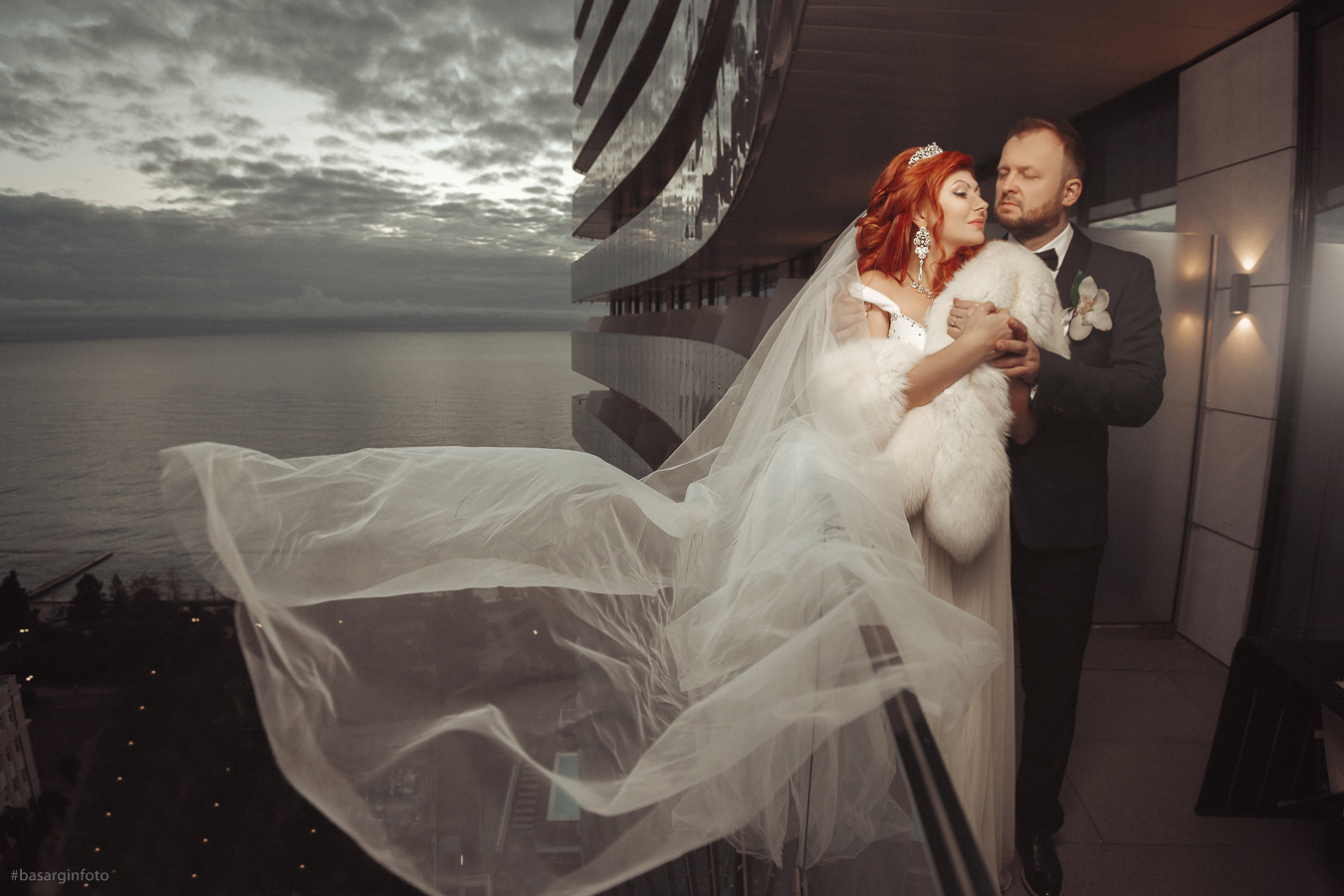 СВАДЕБНЫЕ И СЕМЕЙНЫЕ СЪЁМКИ. Свадебный и семейный фотограф и видеограф в Москве Андрей Басаргин