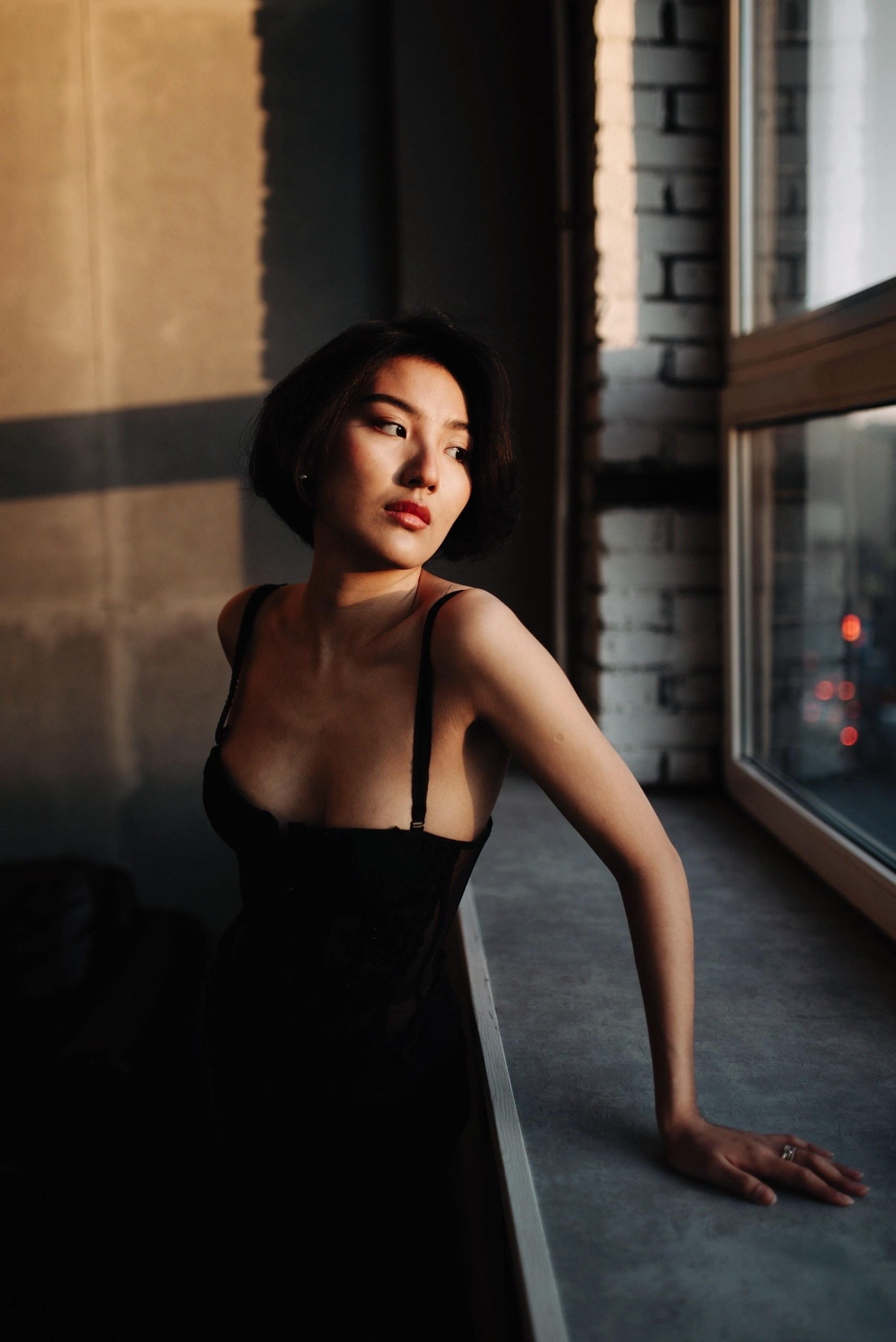 Автофотограф, видеограф, портретный и свадебный фотограф Нияз Султанов