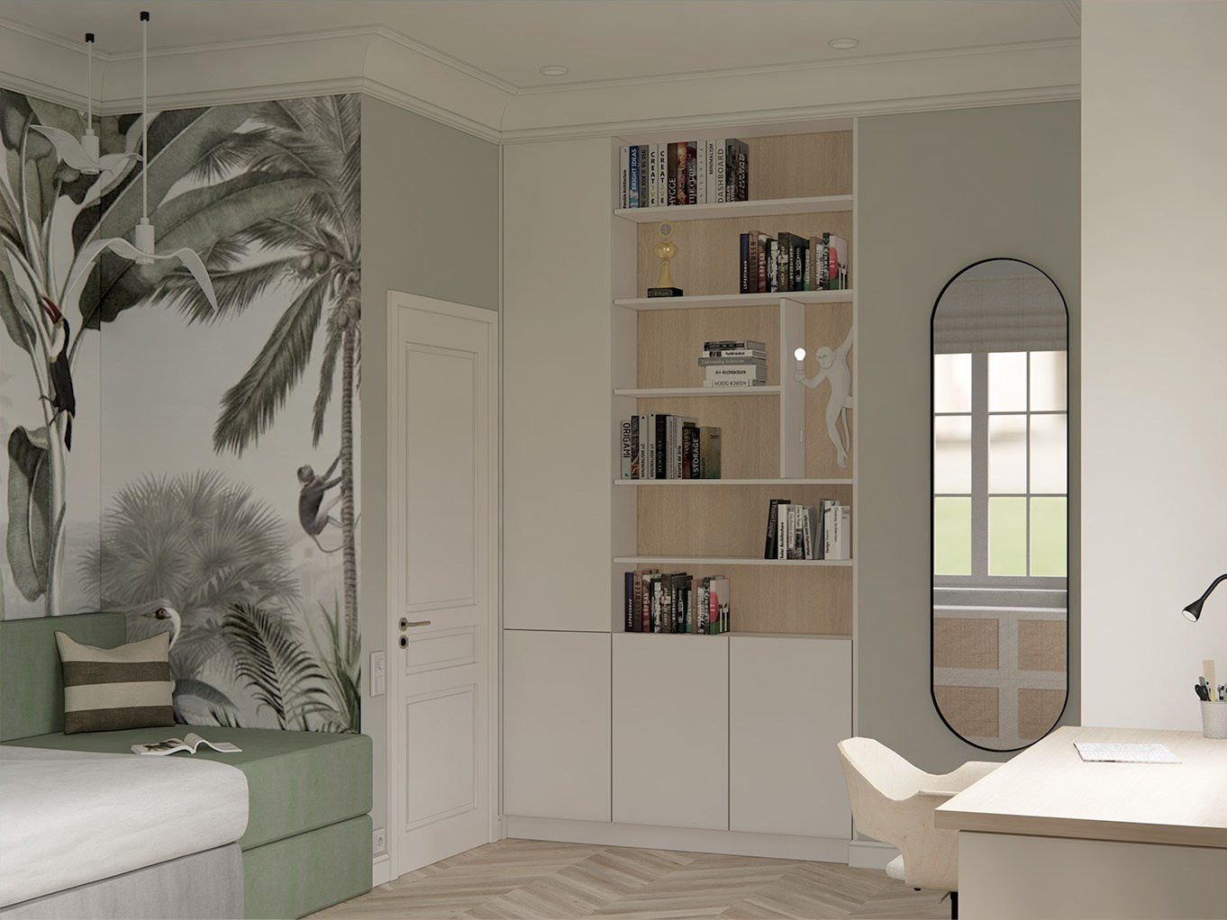 Interior designer Stockholm