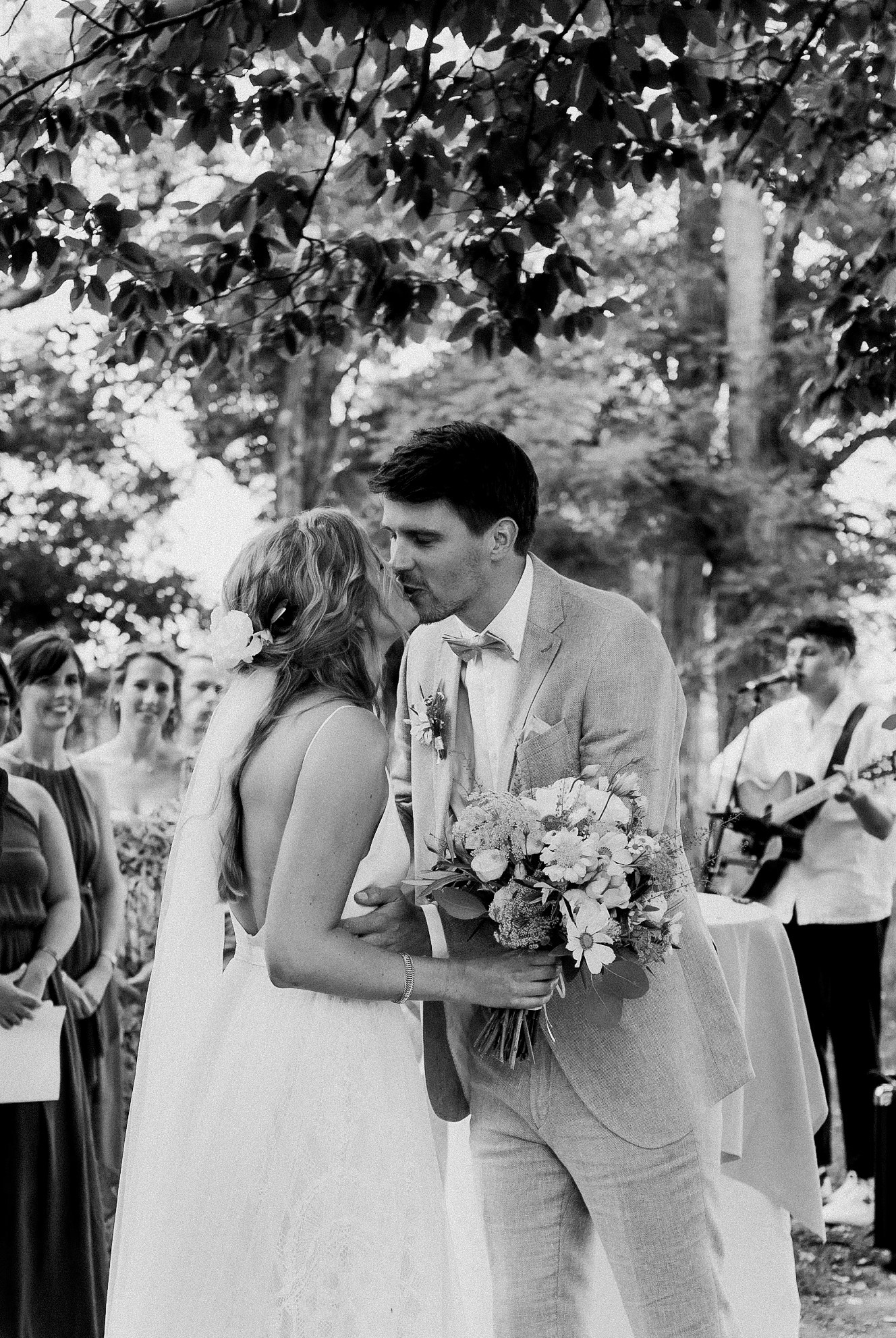 Свадебные истории. Свадебный фотограф в Калининграде Мария Ямышева