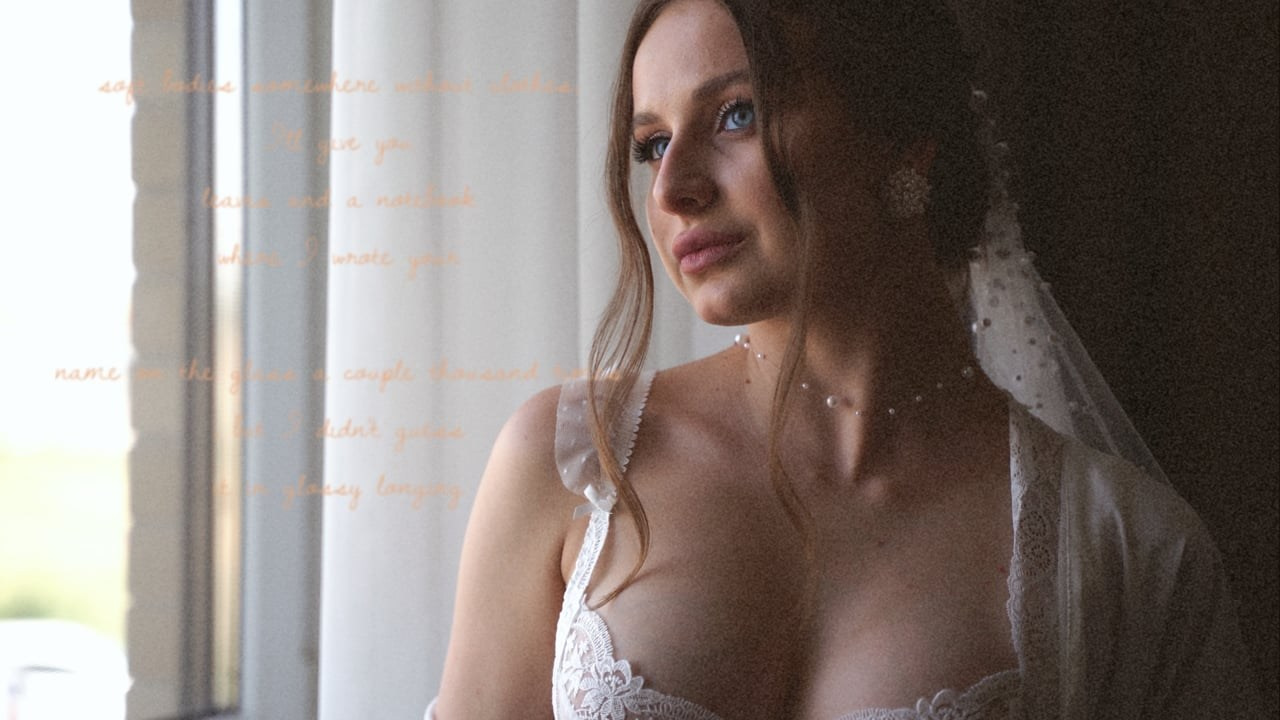 Видео. Свадебный Видеооператор Краснодар, Сочи