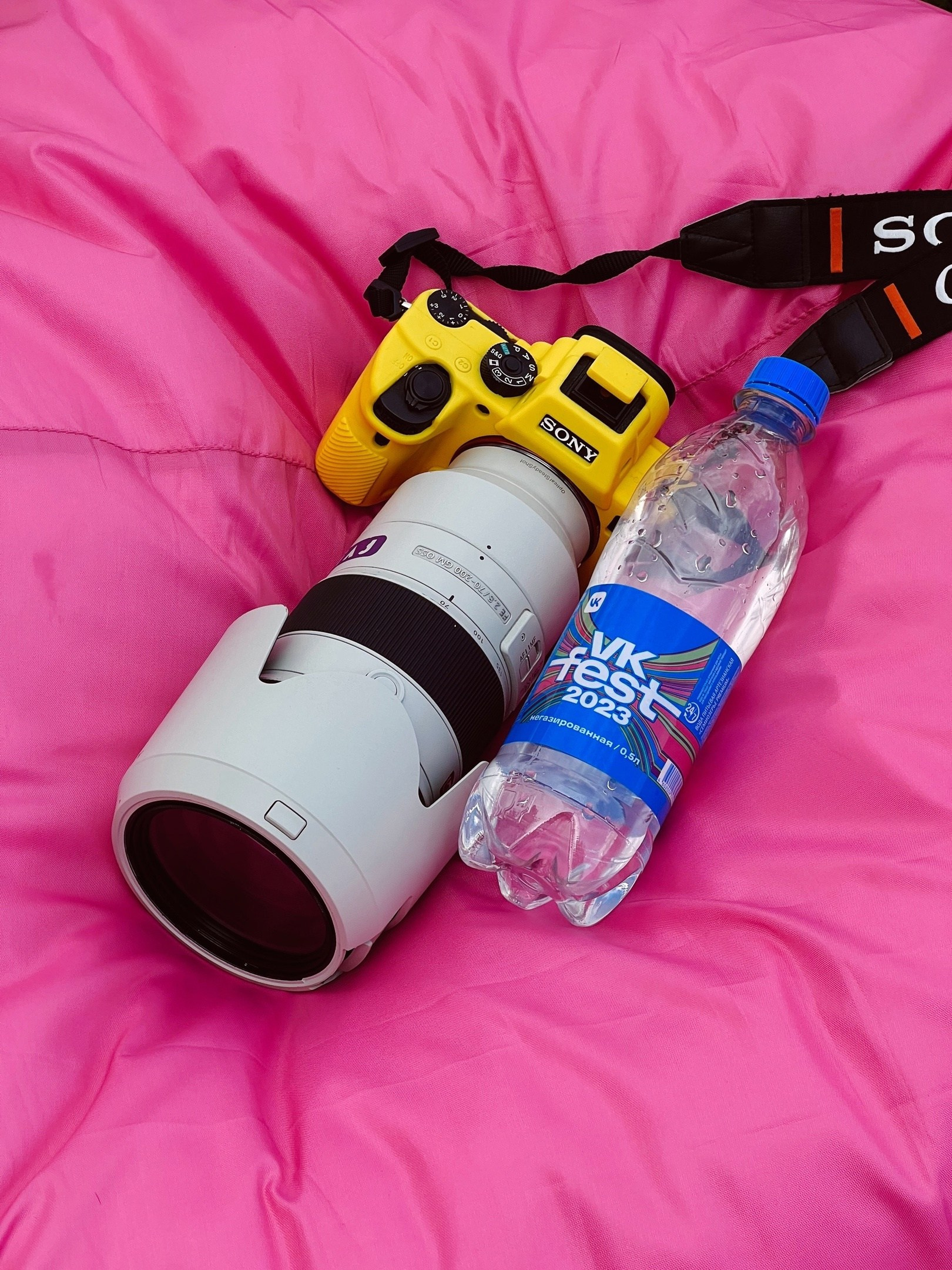 Репортажный и портретный Фотограф в Санкт-Петербурге Татьяна Девяткина