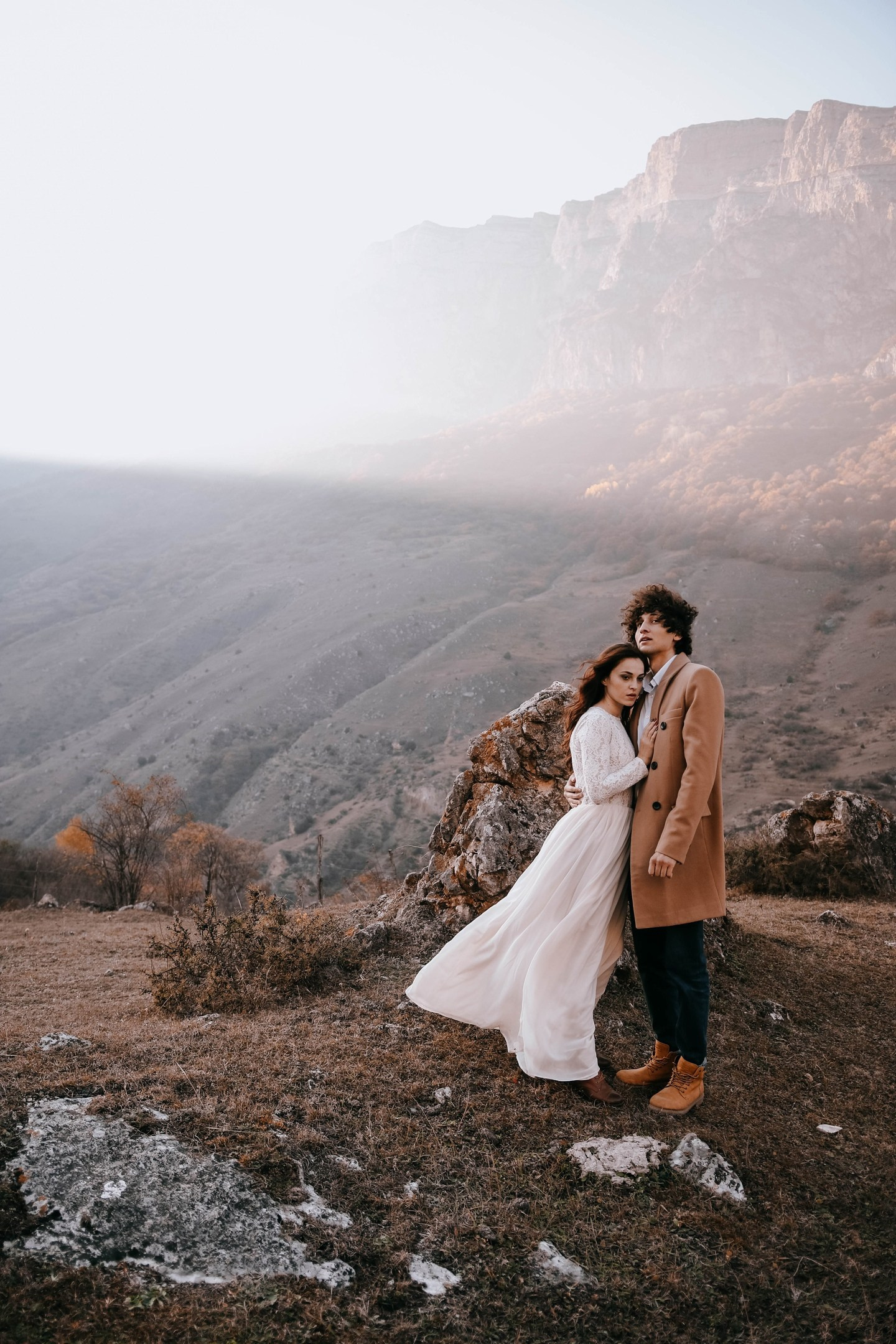 Серии. Фотограф Таня Королёк