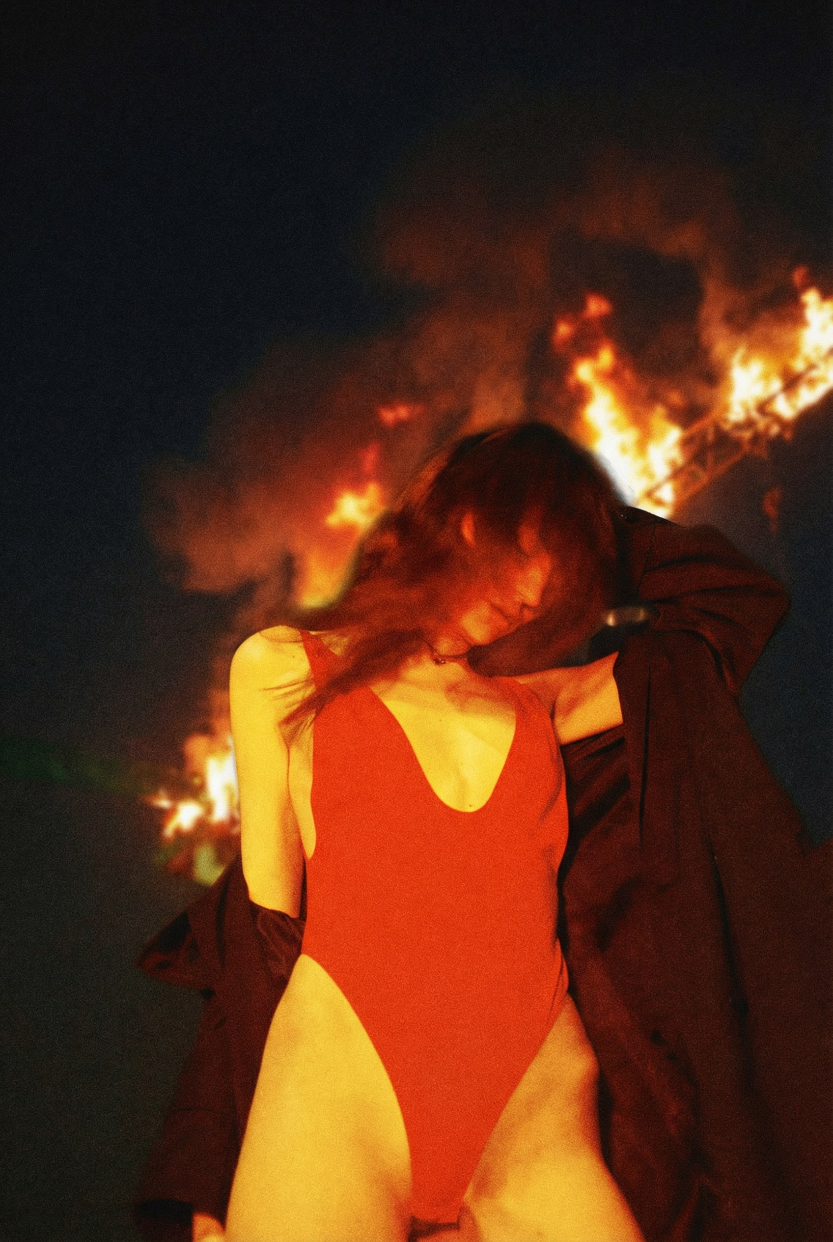 Кирилл Акишкин — режиссёр и фотограф | Кинестетика визуального повествования| МОСКВА