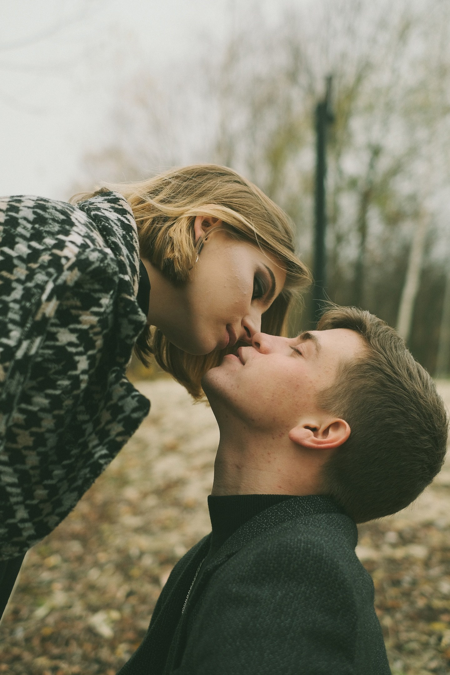 Гну свою линию | фотографирую в Тамбове и области