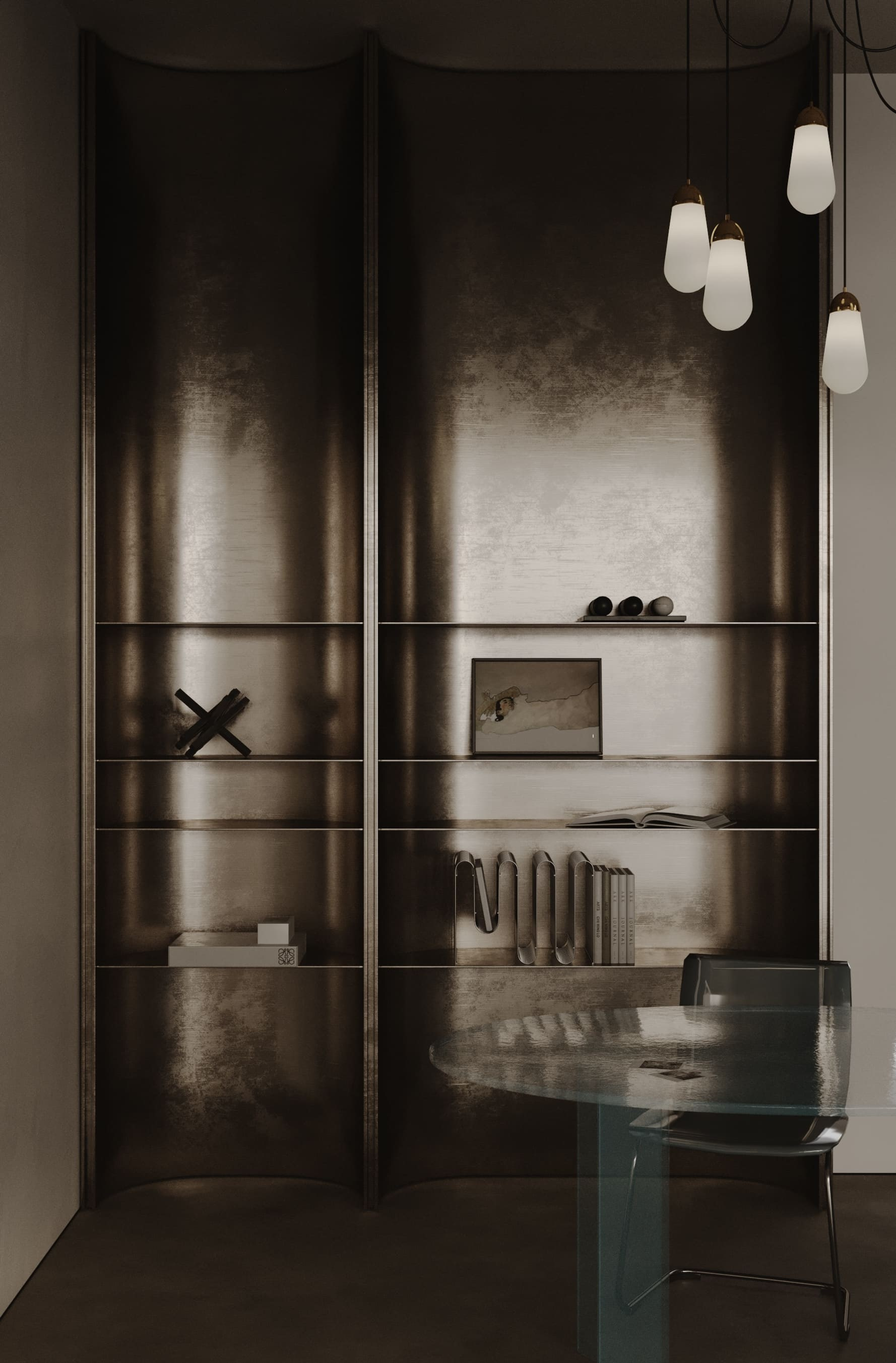 Cg artist Shchapov Dmitry