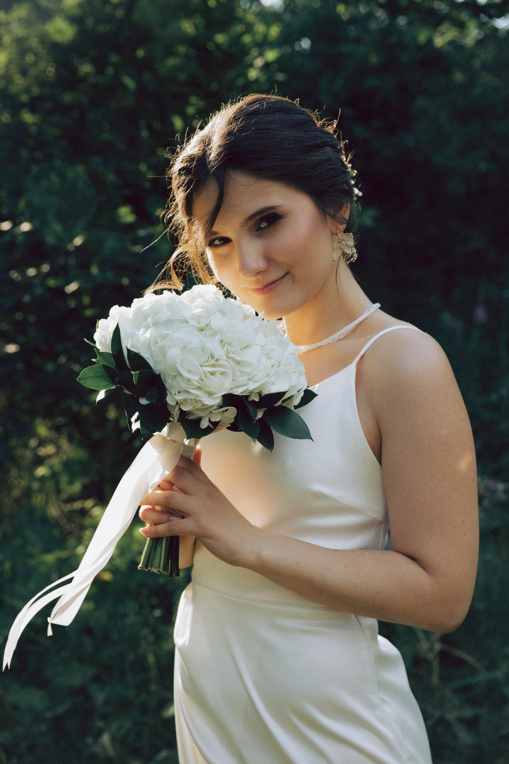 Свадебный фотограф Михаил Симонов