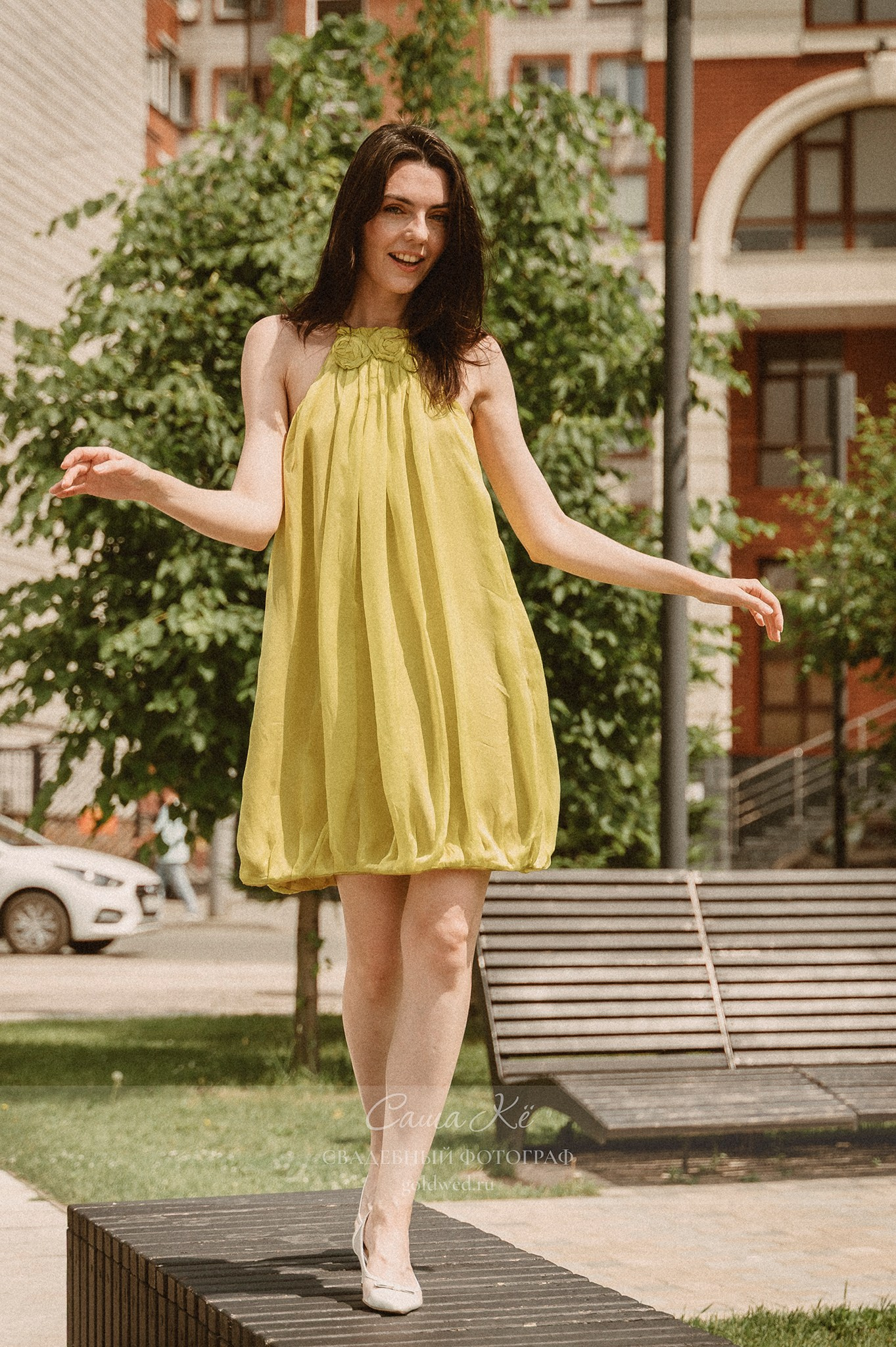 Стильная фэшн фотосъёмка в Новосибирске — фотограф Саша Кё | Прогулка, романтика, эмоции, нежность. Свадебный, семейный и event фотограф в Новосибирске и Новосибирской области Саша Кё