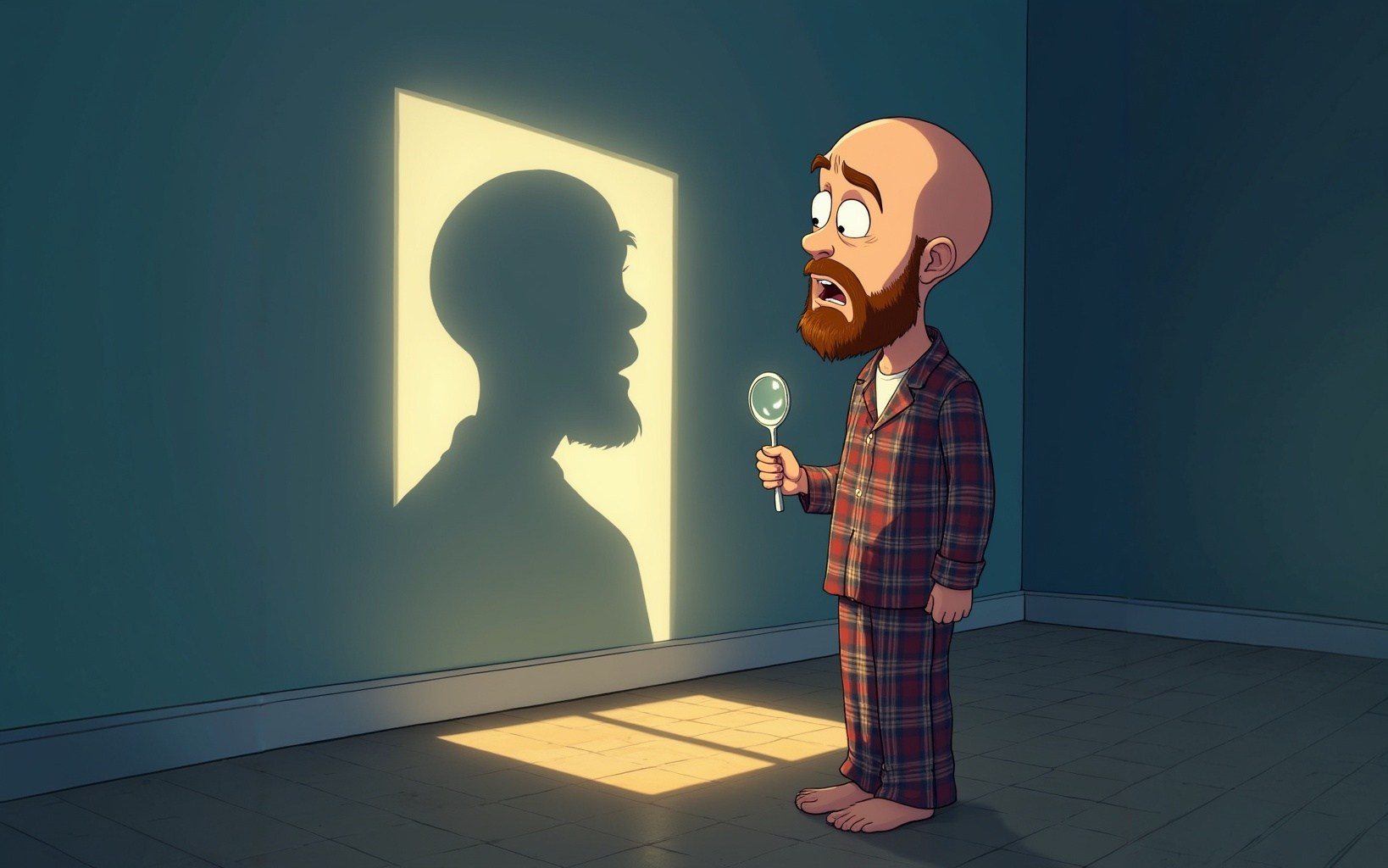 ПРОКАЧКА: Поиск парных фото