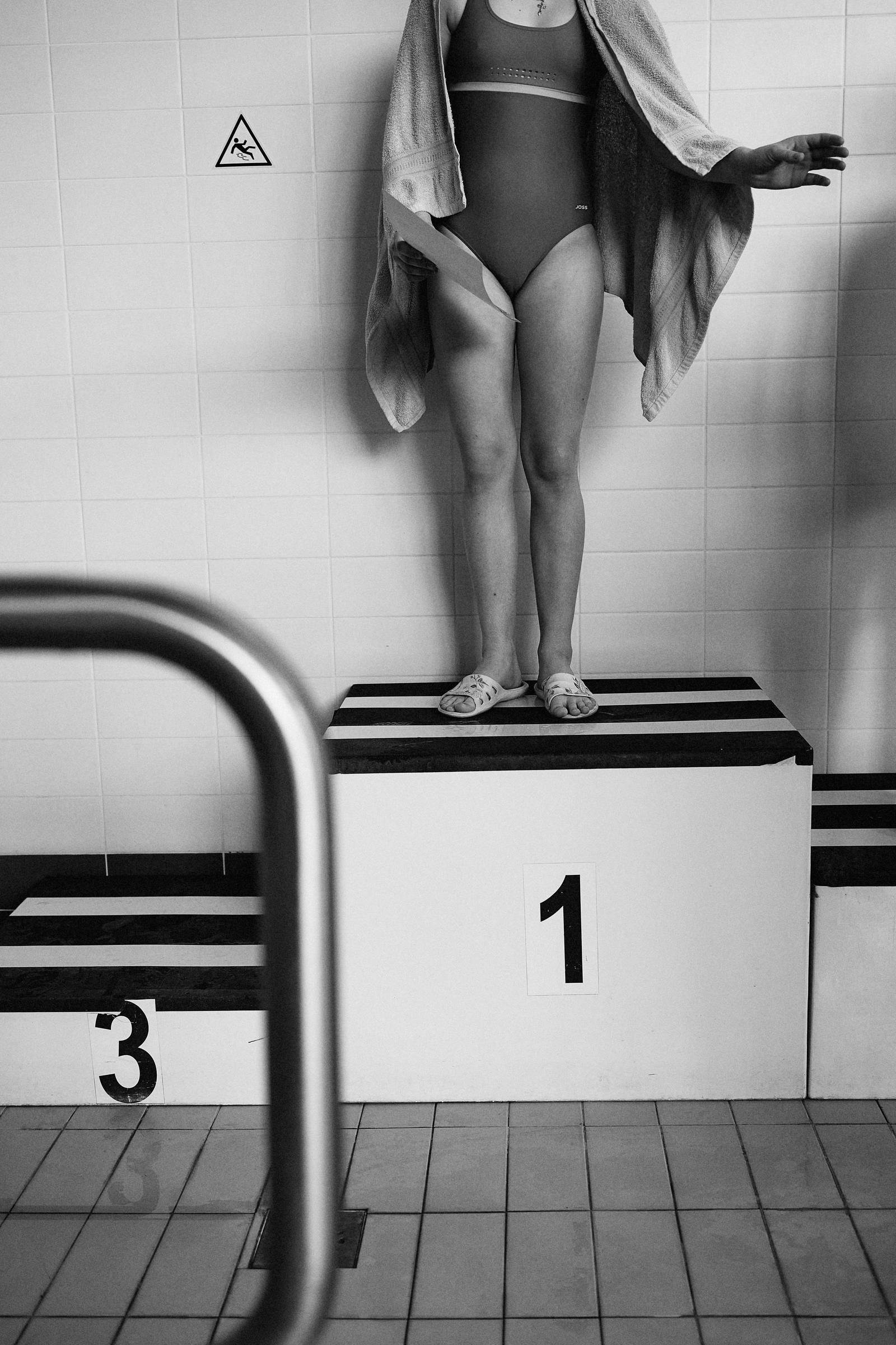 Соревнование. Денис Паунин — Фотографии