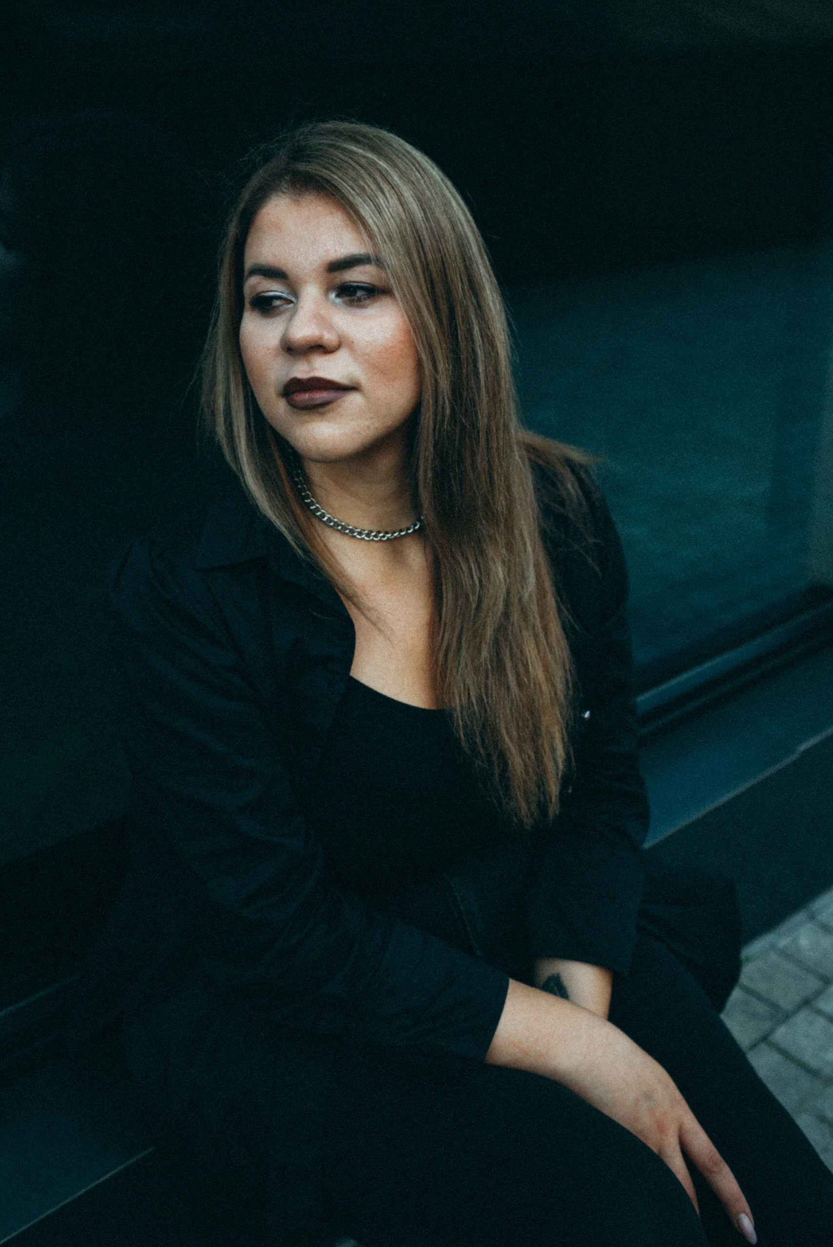 ОТЗЫВЫ. Фототерапия г. Санкт-Петербург. Удалова Мария индивидуальные съемки