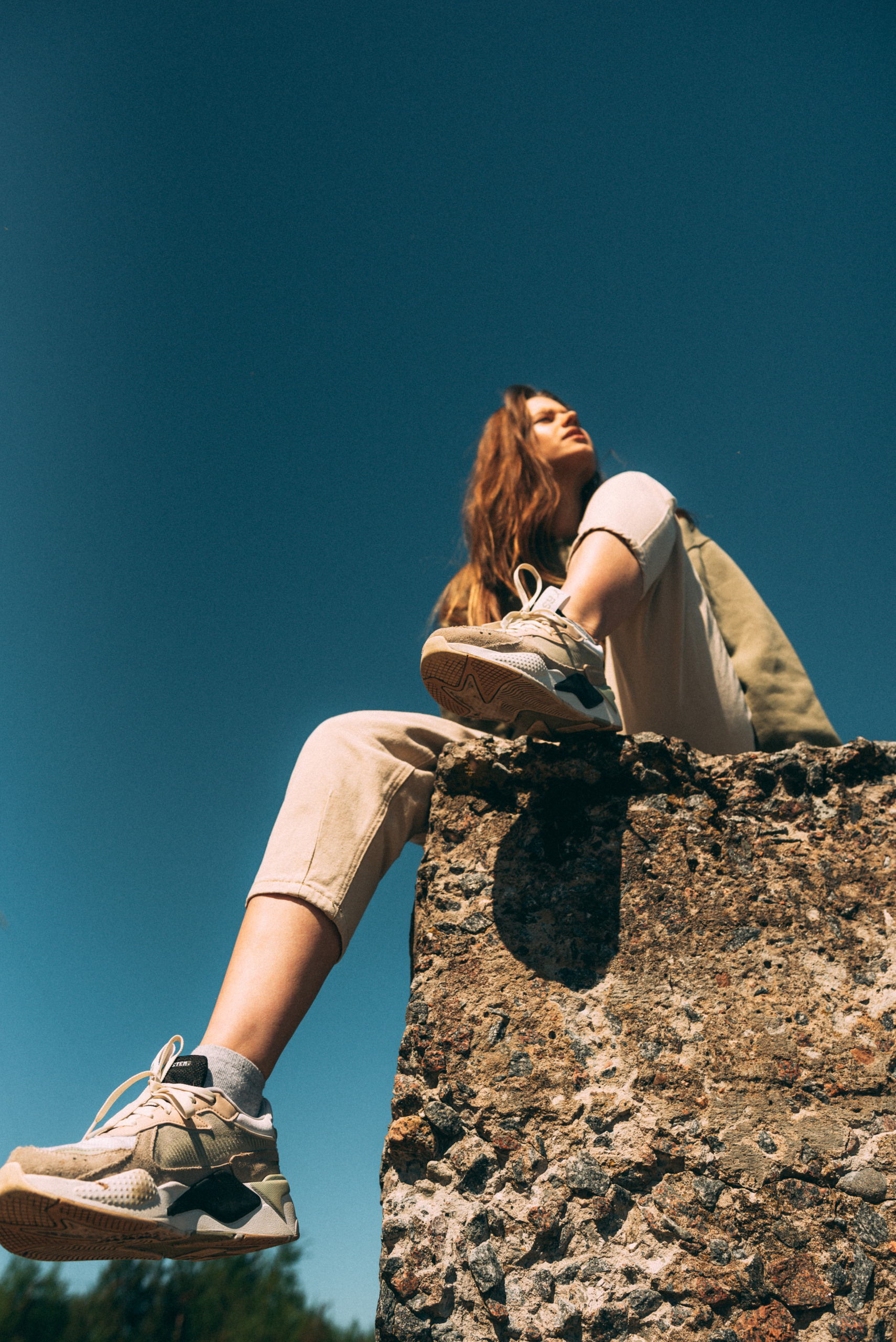 ОТЗЫВЫ. Фототерапия г. Санкт-Петербург. Удалова Мария индивидуальные съемки