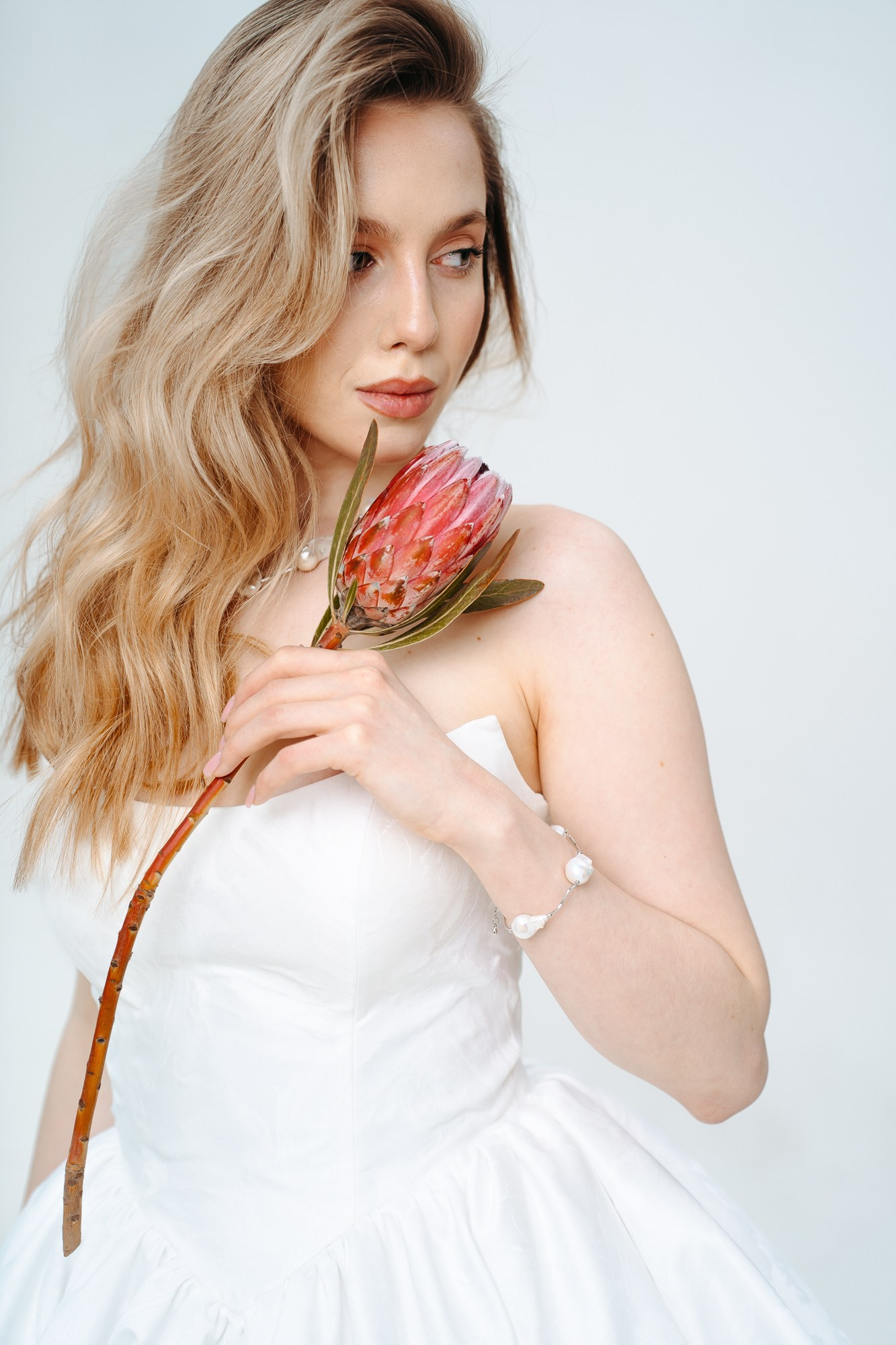 Аня Черняйкина портретный фотограф в Самаре