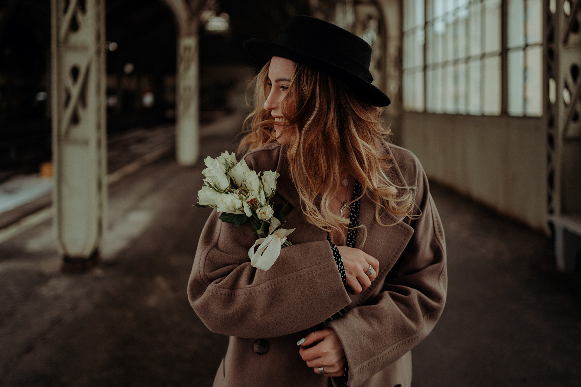 Фотограф в Санкт-Петербурге Кудрина Альбина