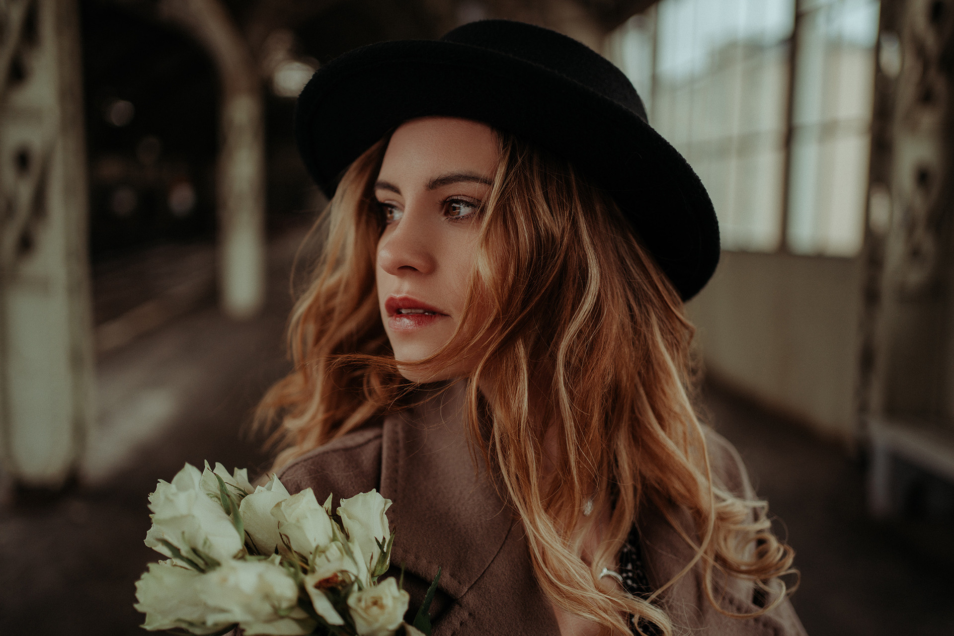 Фотограф в Санкт-Петербурге Кудрина Альбина