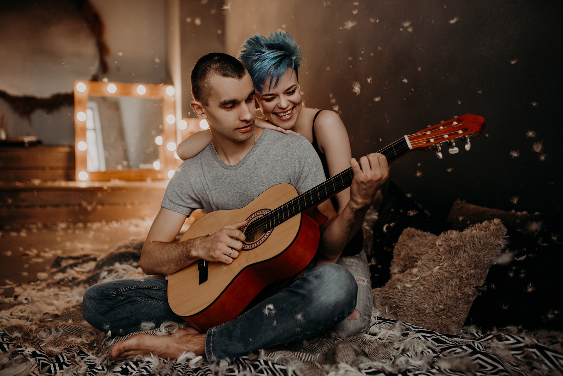 Фотограф в Санкт-Петербурге Кудрина Альбина