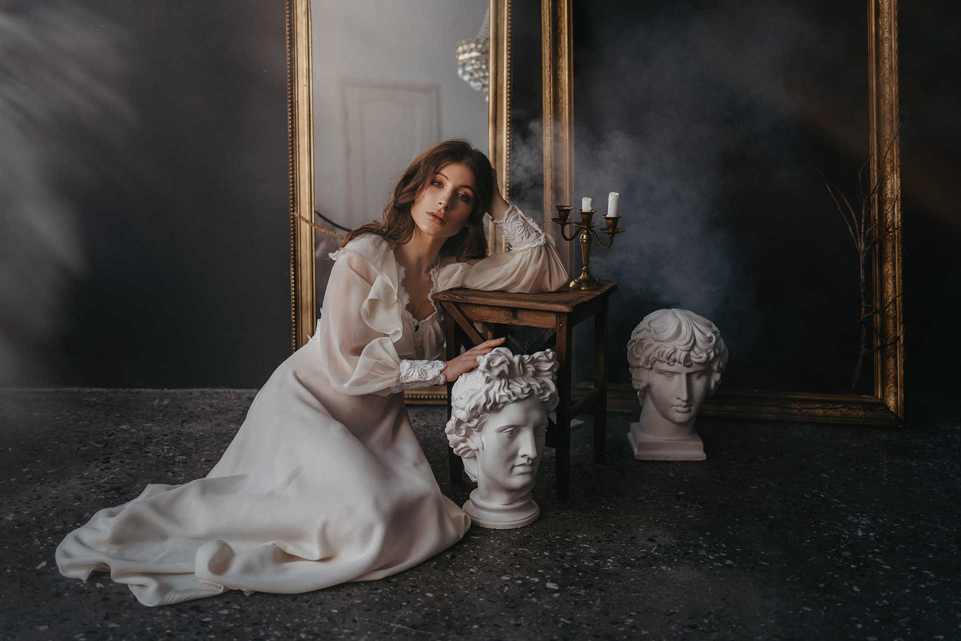 Фотограф в Санкт-Петербурге Кудрина Альбина