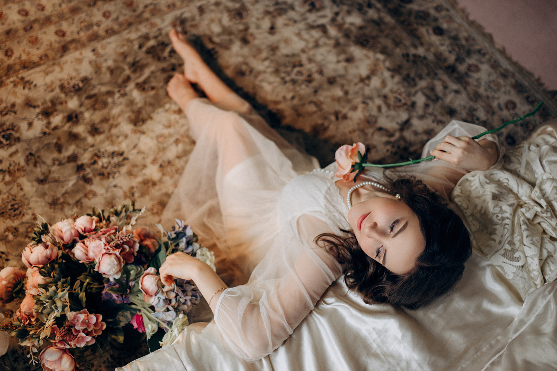 Фотограф в Санкт-Петербурге Кудрина Альбина