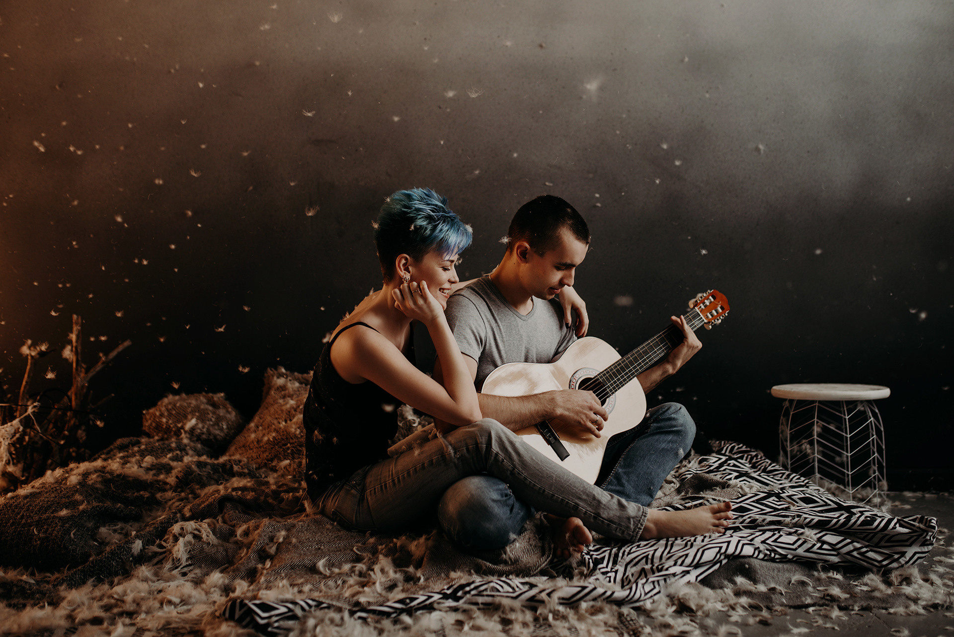 Фотограф в Санкт-Петербурге Кудрина Альбина