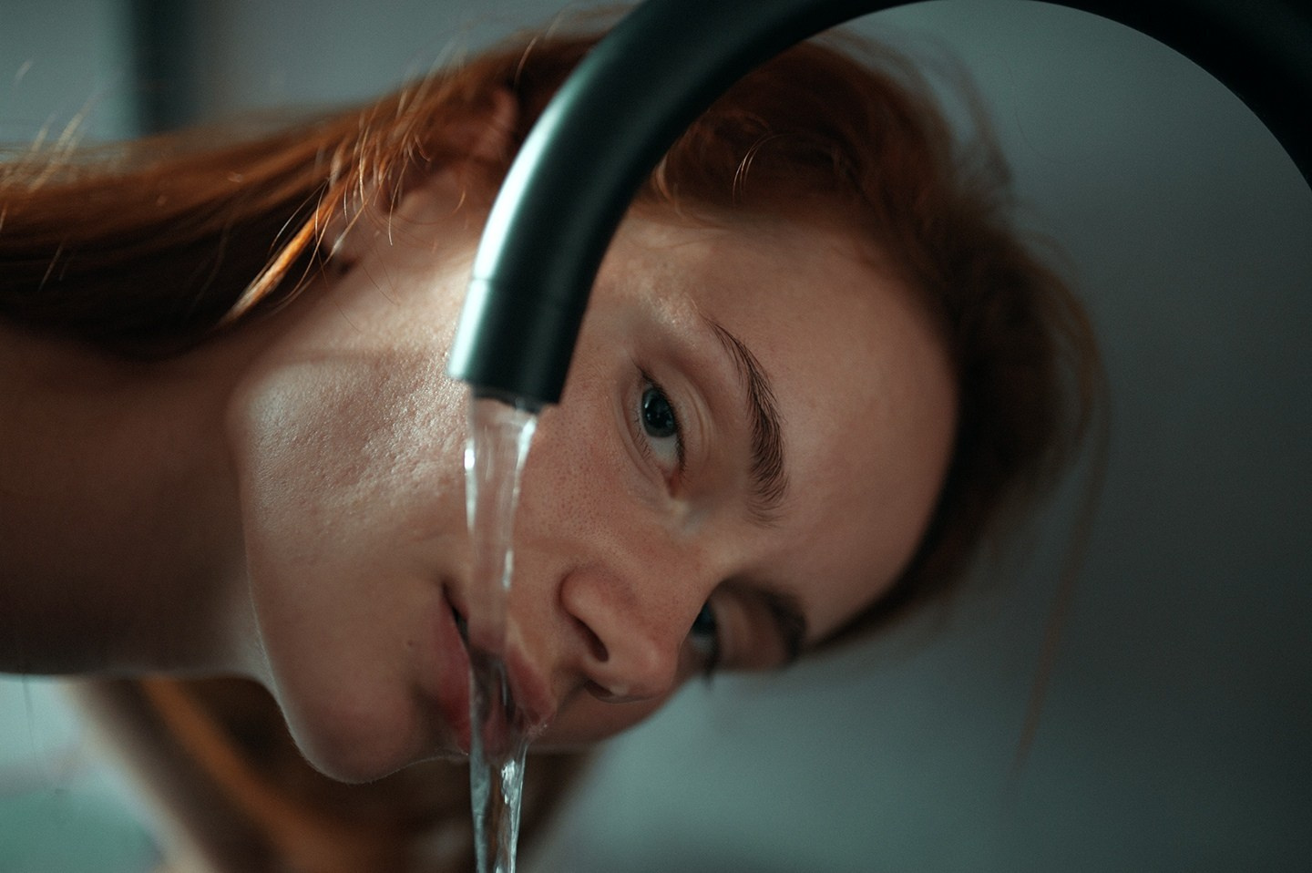 Портретный и семейный фотограф в Гомеле Сергей Мирский