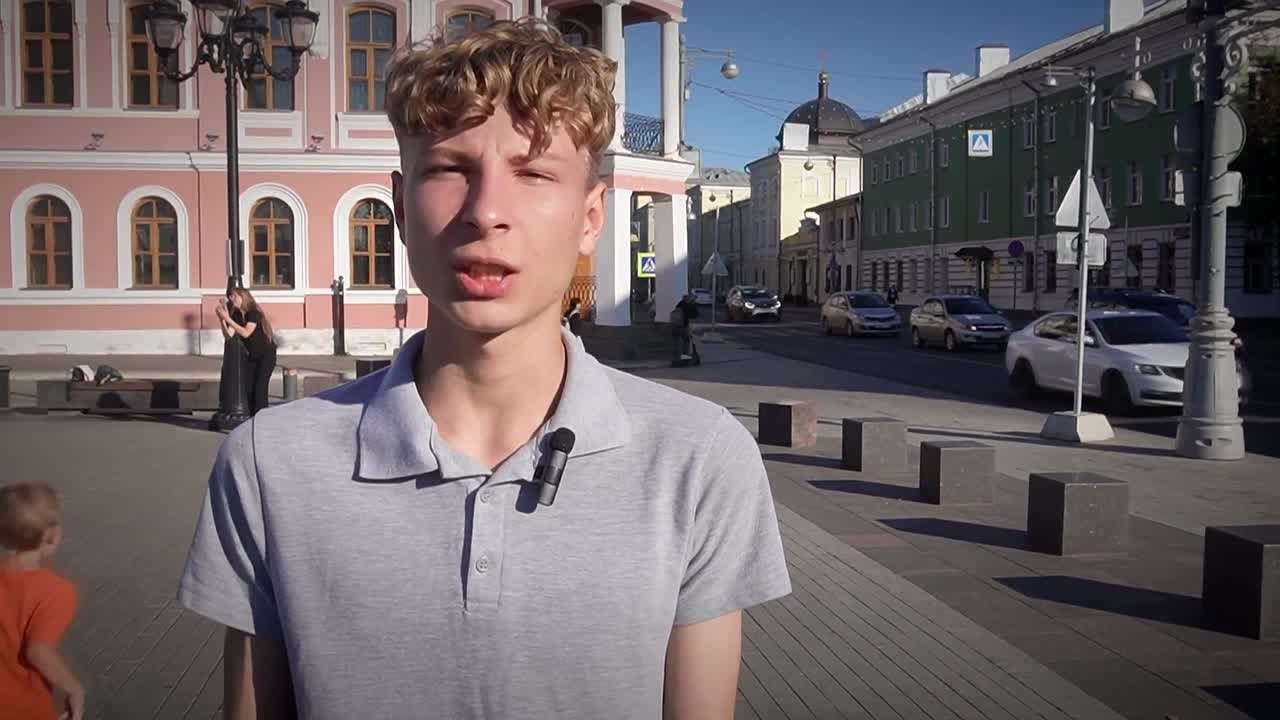 Международный фестиваль юношеских СМИ и киностудий «ВОЛЖСКИЕ ВСТРЕЧИ» в Тверской области