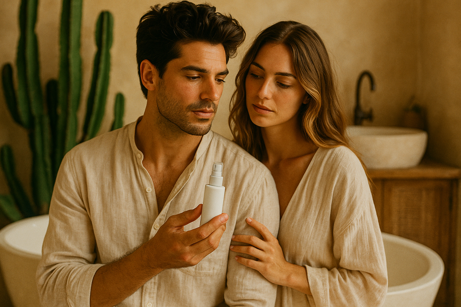 THE CACTUS EFFECT 10/10