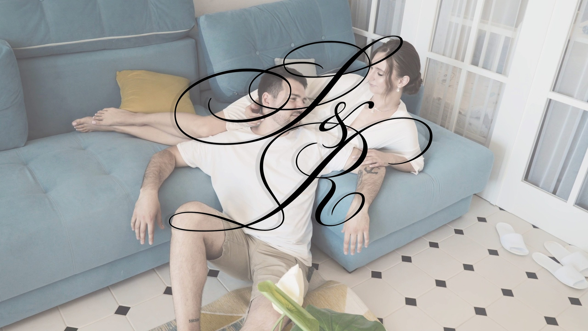 Свадебная видеосъемка. Свадебный фотограф и видеограф Владислав и Анастасия Макриди