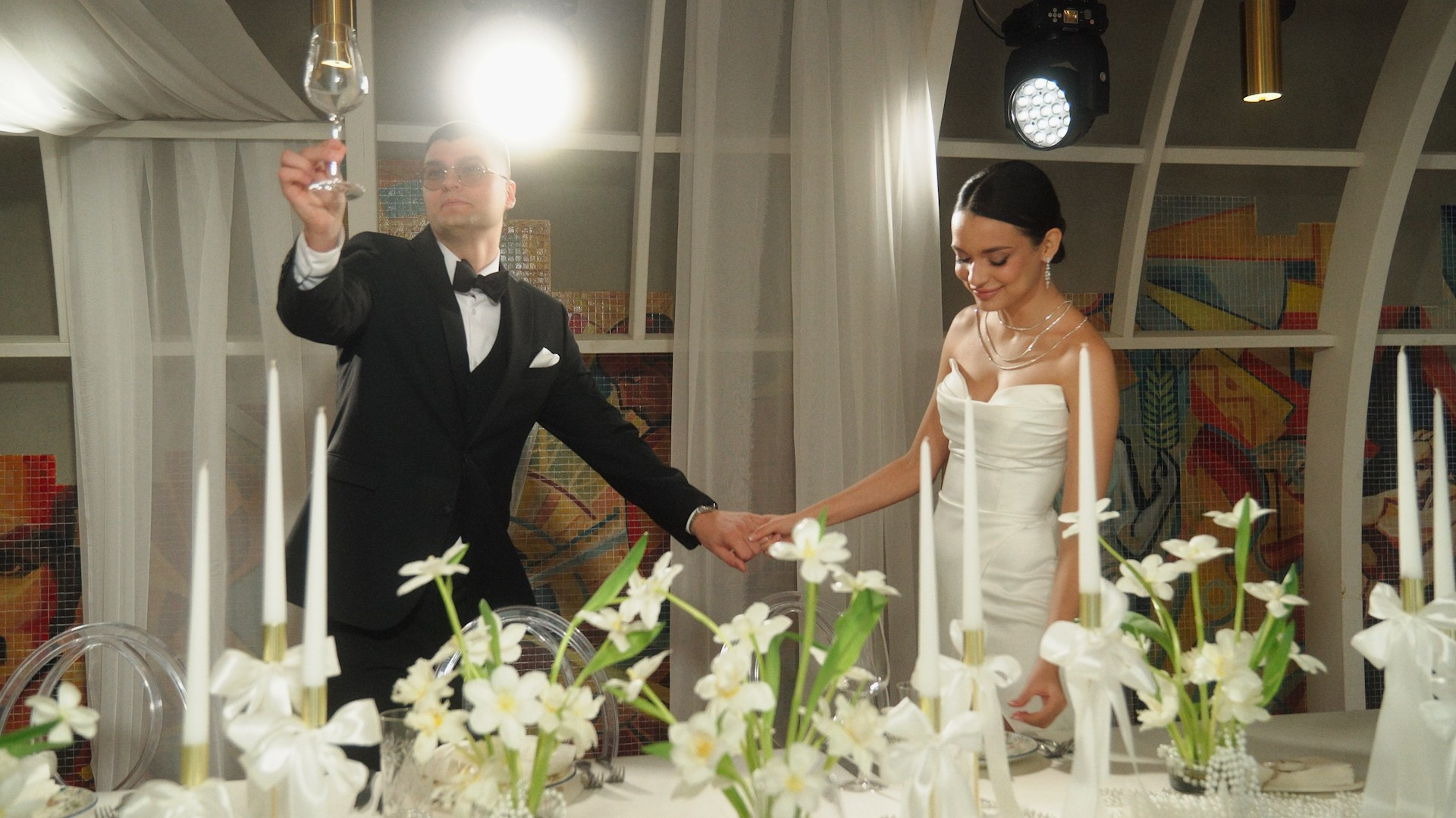 Портфолио. Видеограф Тюмень Дмитрий Перфильев