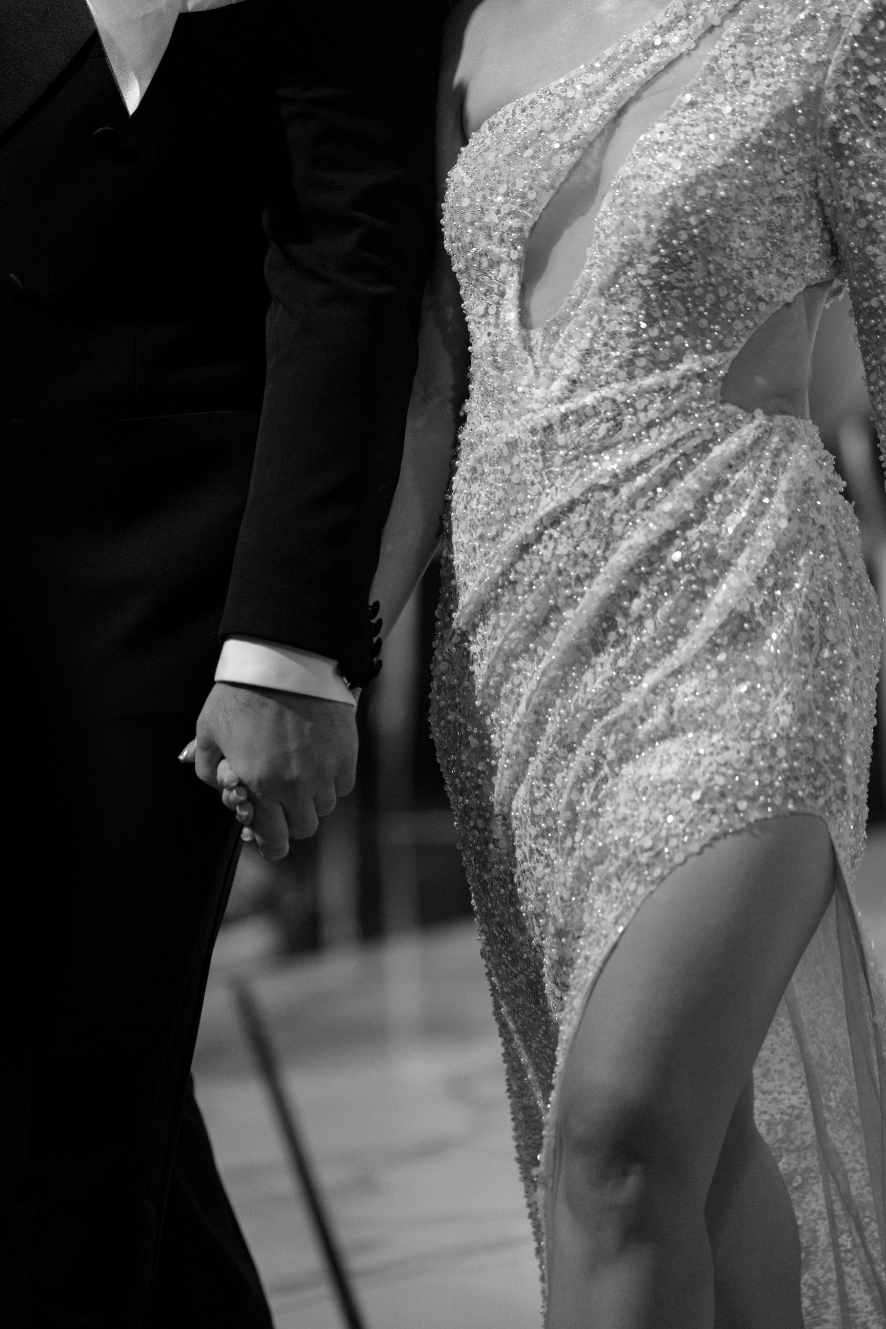 Анна & Андрей. Yura Rush Свадебный фотограф Тюмень