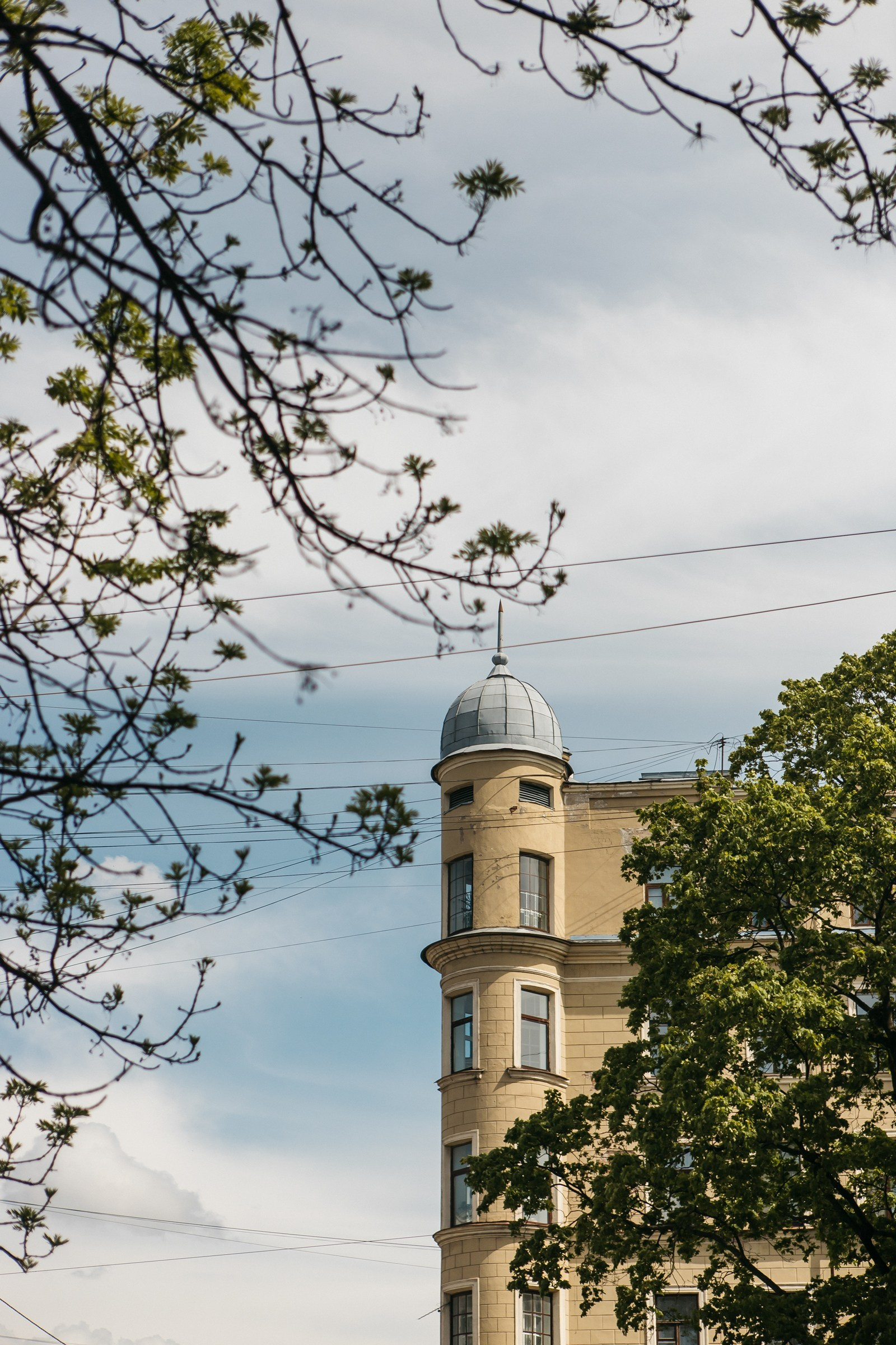 Свадебный фотограф Санкт-Петербург