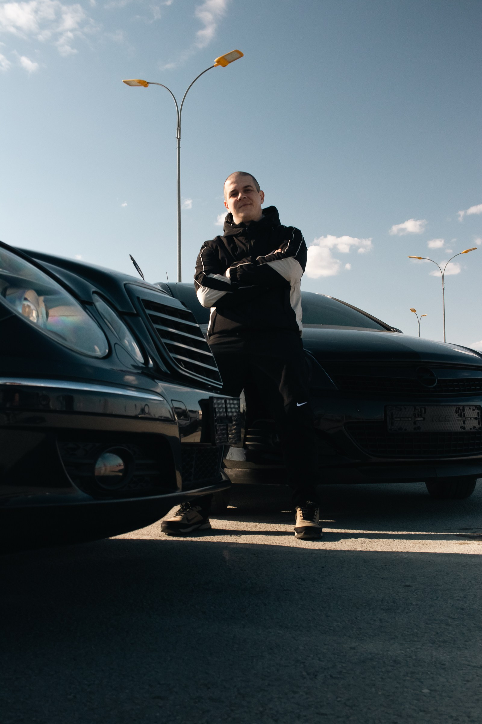 Фотограф Егор Сметанин | Екатеринбург