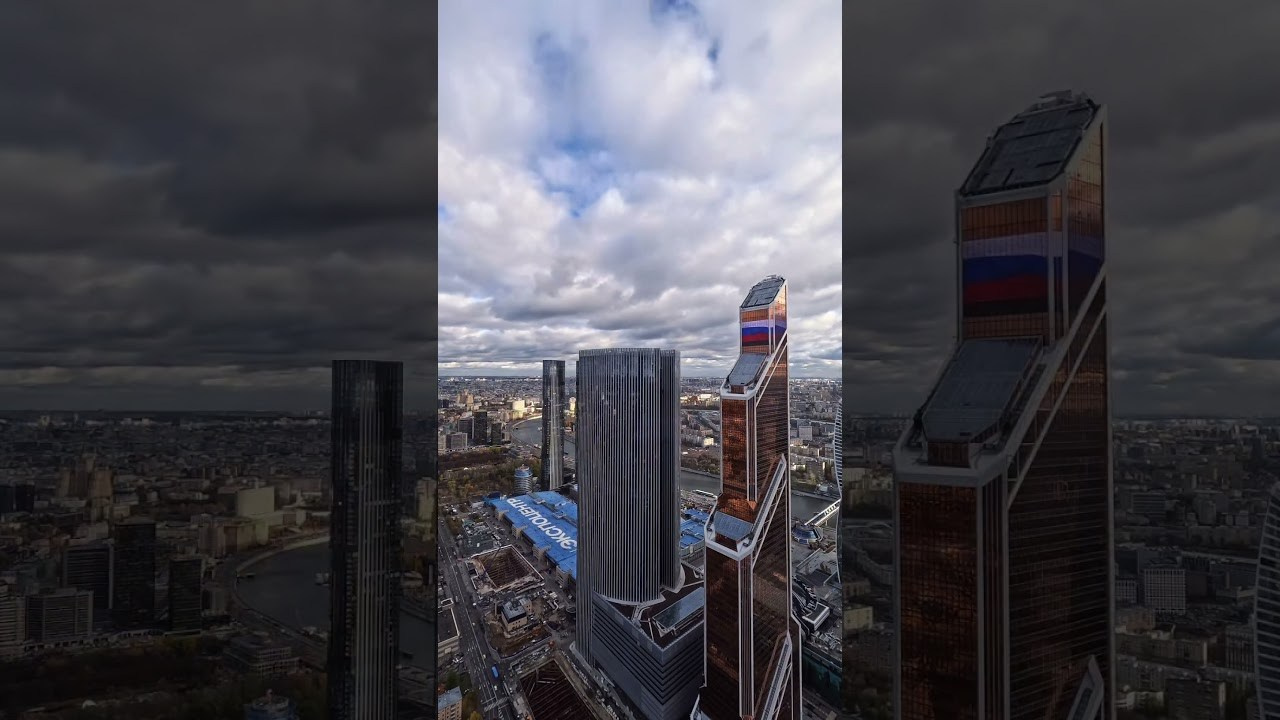 ВИДЕО. Медиа продакшн, Ян Фадеев, создание видео и фото, Москва, Россия