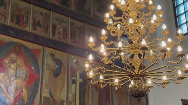 Лука и Мария. Фотограф Елизавета Савина