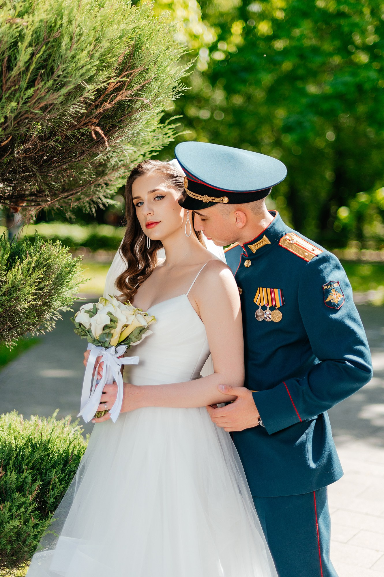 Irina&Vanya. Свадебный и индивидуальный фотограф Никита Роут | Москва