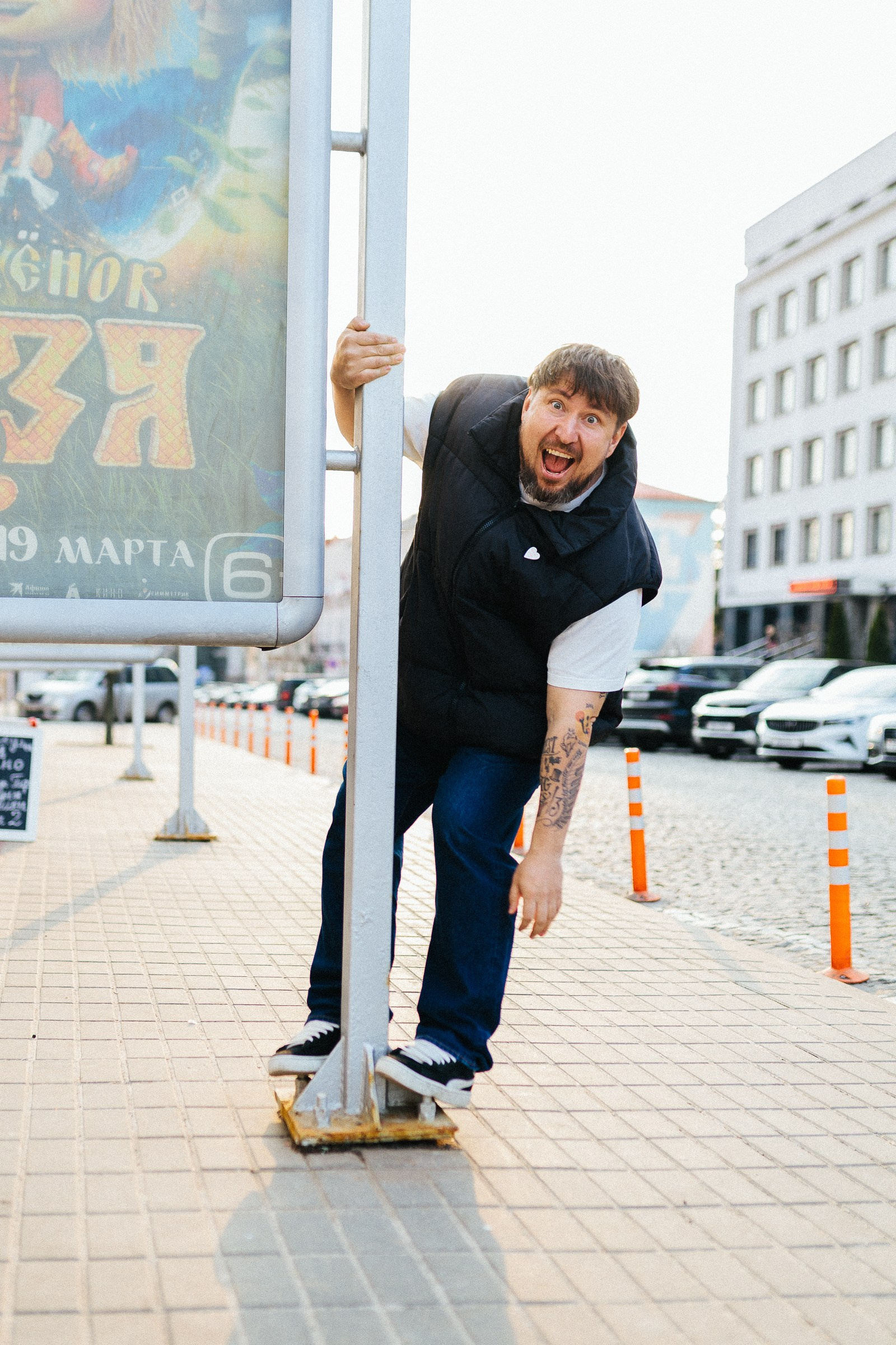 Лавстори в гомеле. Свадебный фотограф Минск, Гомель. Андрей Воробьёв