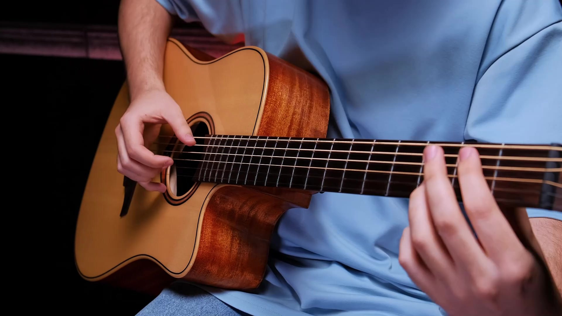 Видеограф Мирзоев Александр