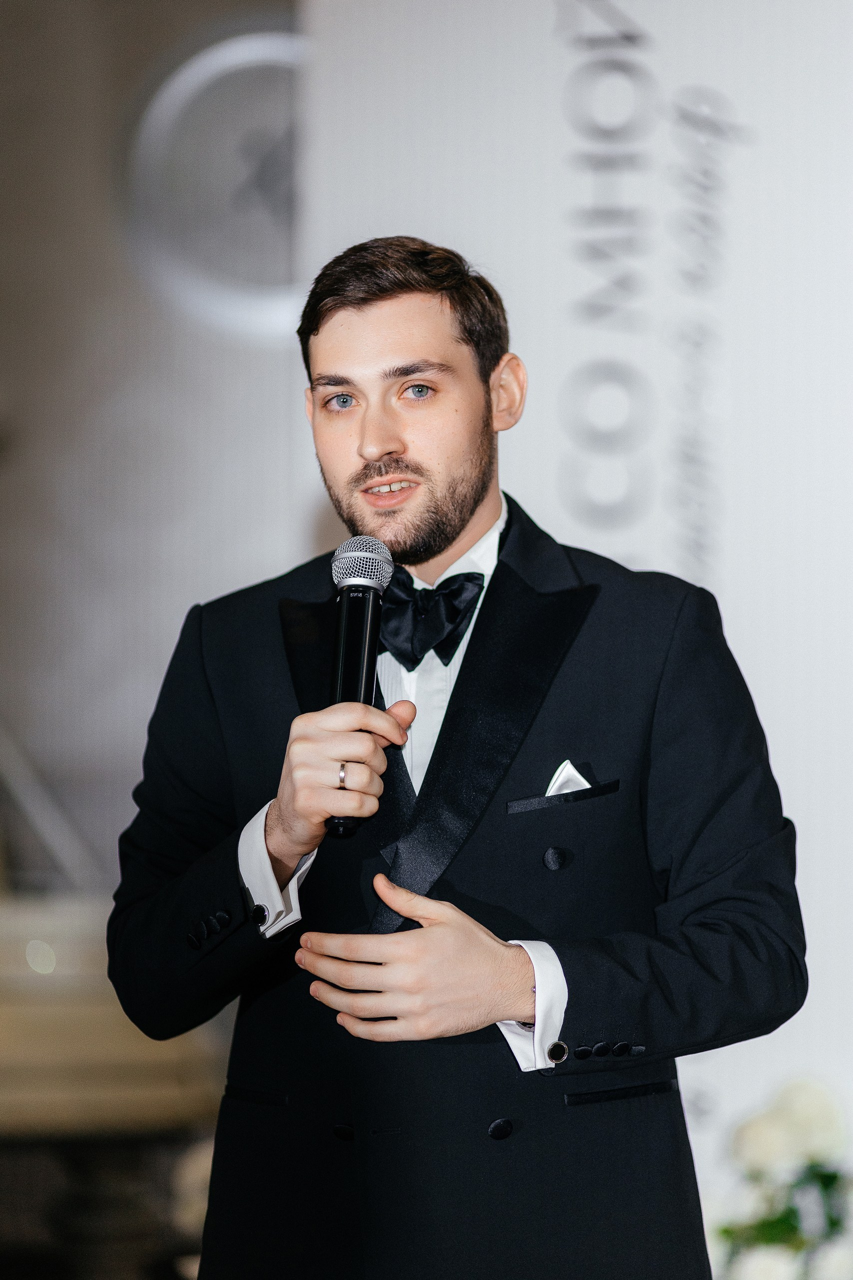 Обо мне. Ведущий мероприятий Гаврилов Игорь | Ростов-на-Дону, Таганрог