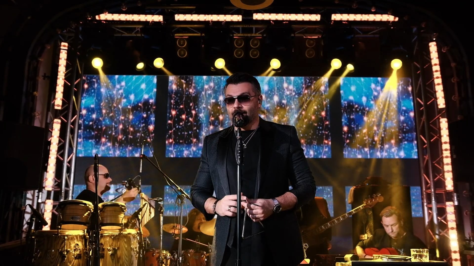 Коммерческое видео. Видеограф в Туле и Москве Михаил Баранов