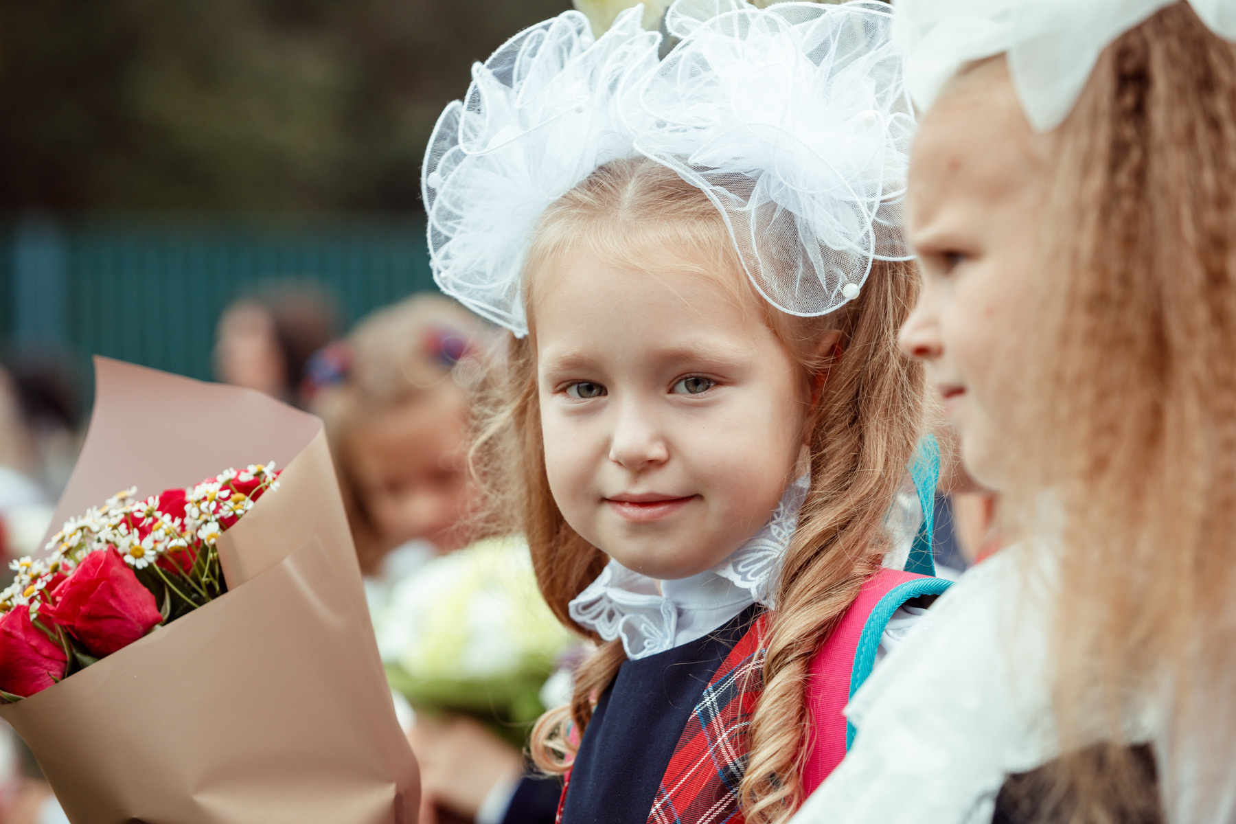 Репортажная фотосъёмка в школе. Профессиональная фотосъёмка в Москве