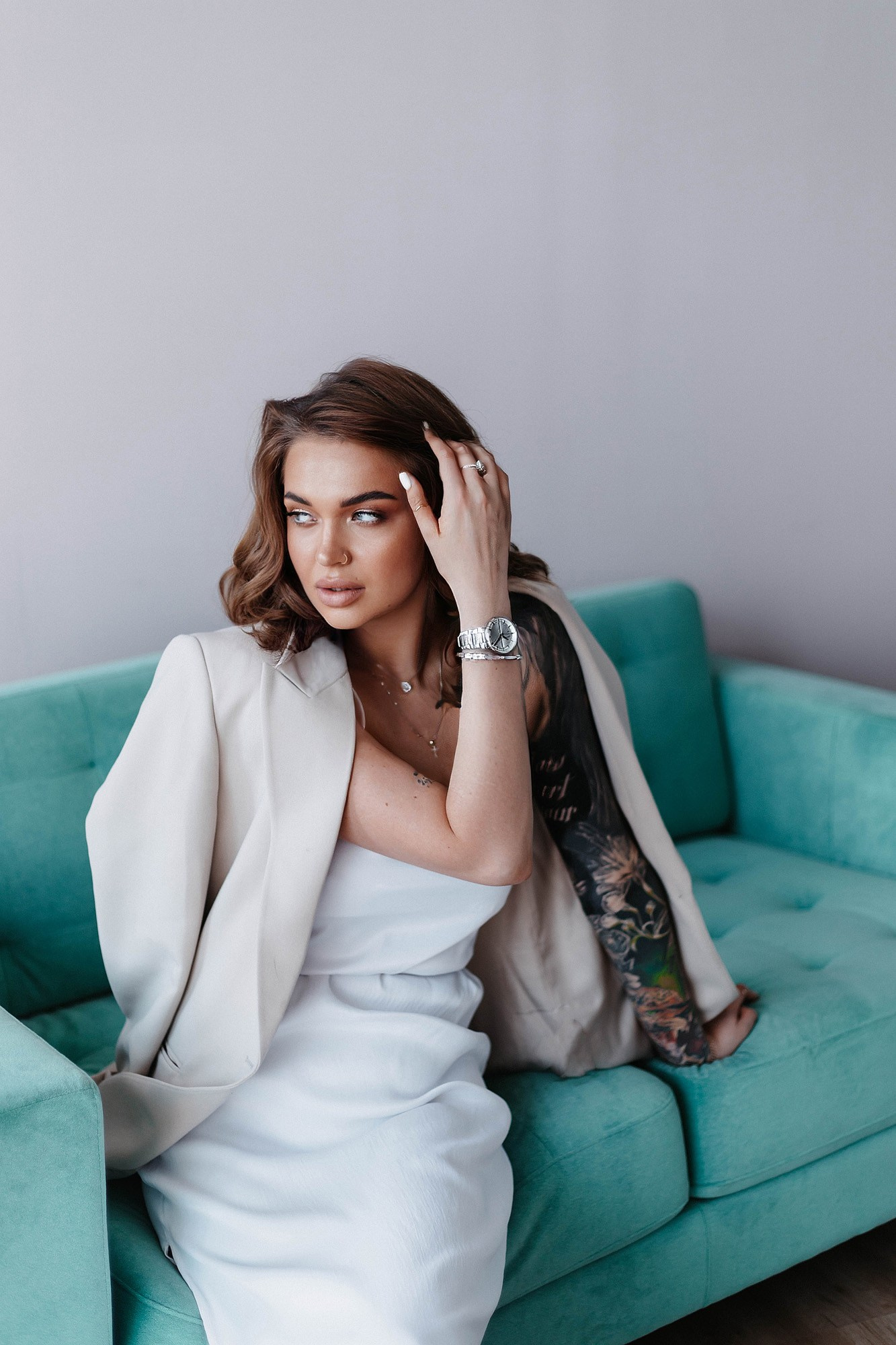 ЖЕНСКИЕ ФОТОСЕССИИ. Главная