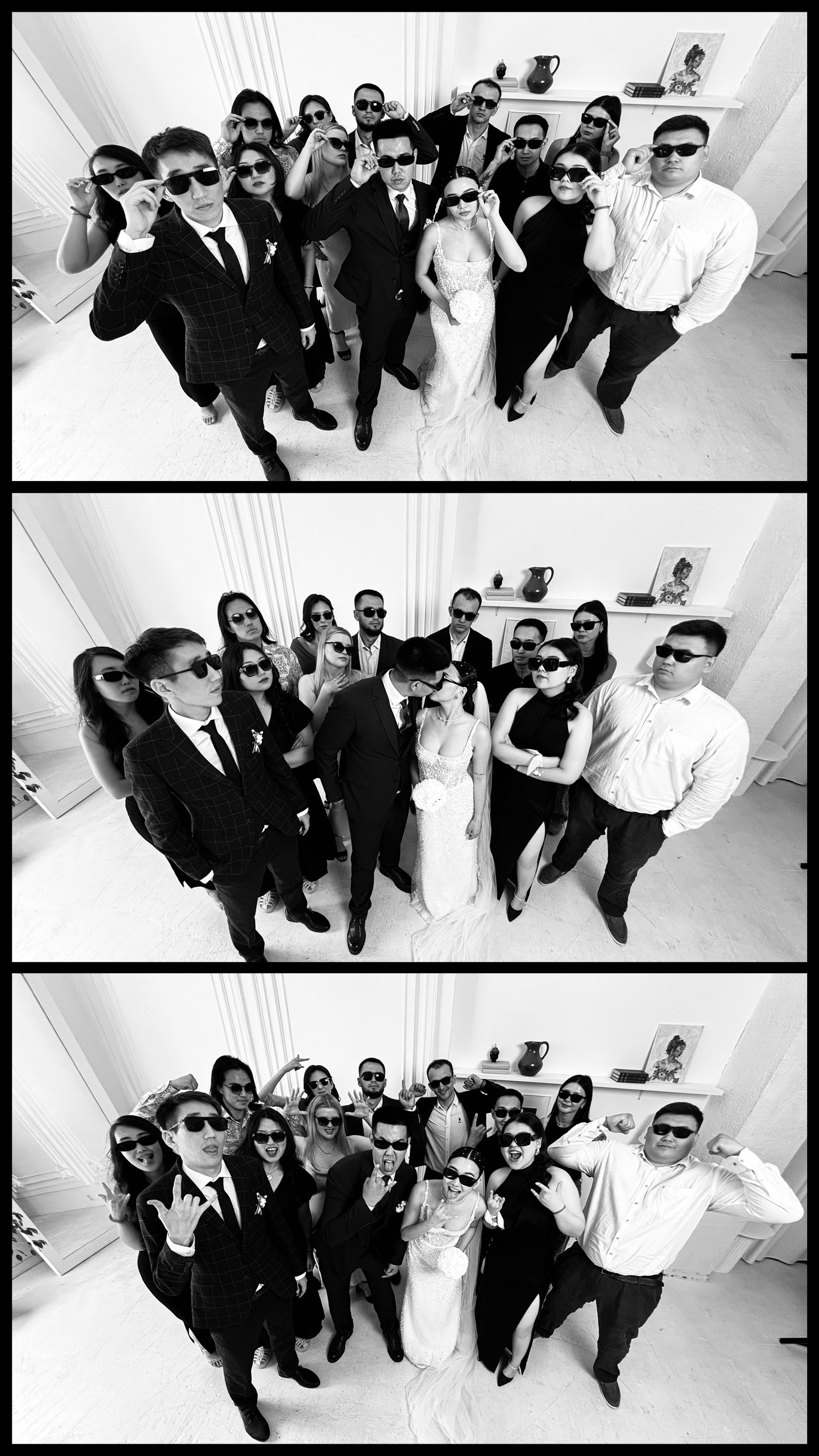 Свадебный и семейный фотограф в Элисте Лиджик Сарлов