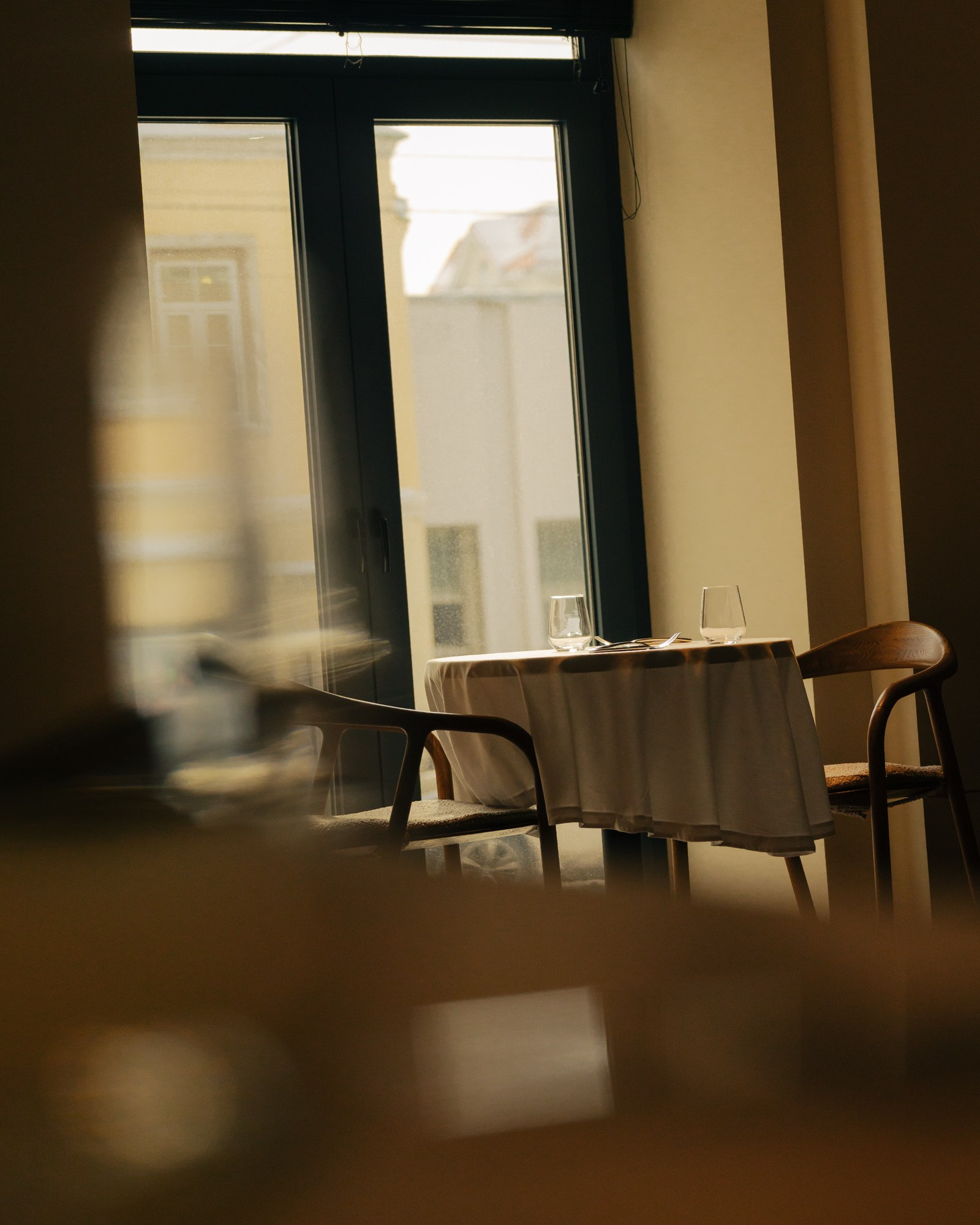 “More” Restaurant. Фотограф Павел Краснов