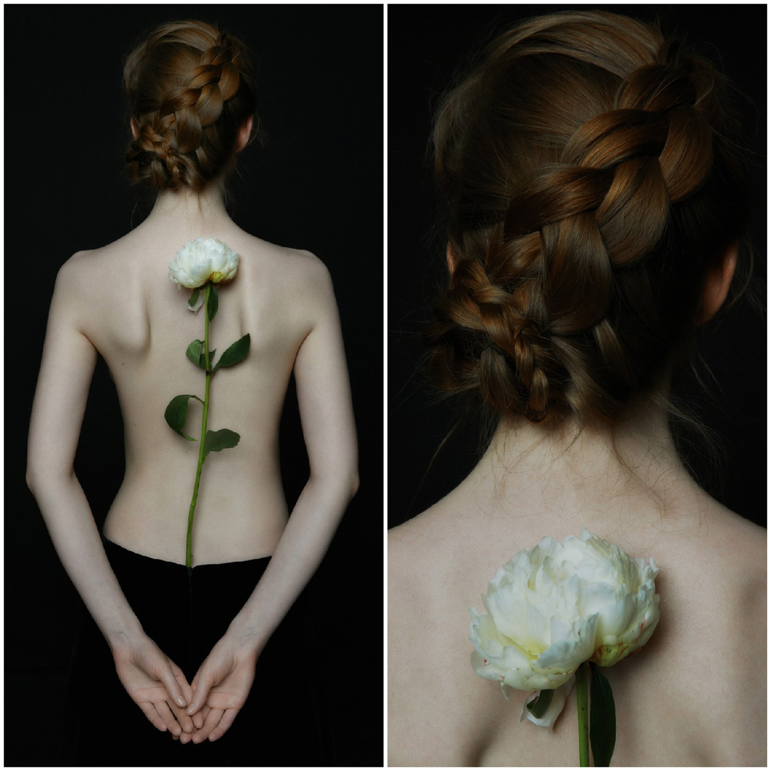 Женские фотосессии в студии и в городе: художественные, для соцсетей, сайтов знакомств. Фотограф Полина Завельская