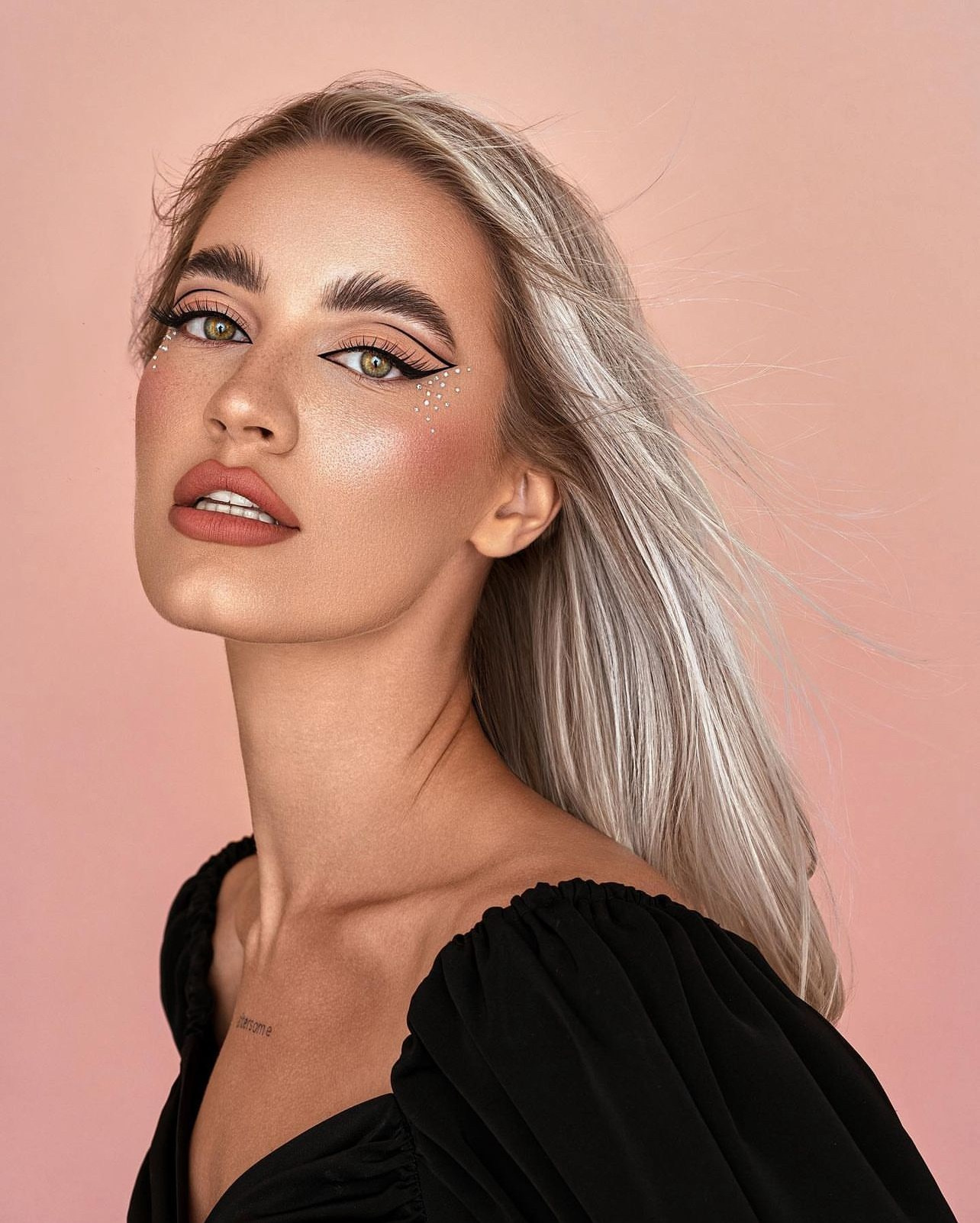 Портфолио. Коммерческий фотограф в Москве Андрей Шапар