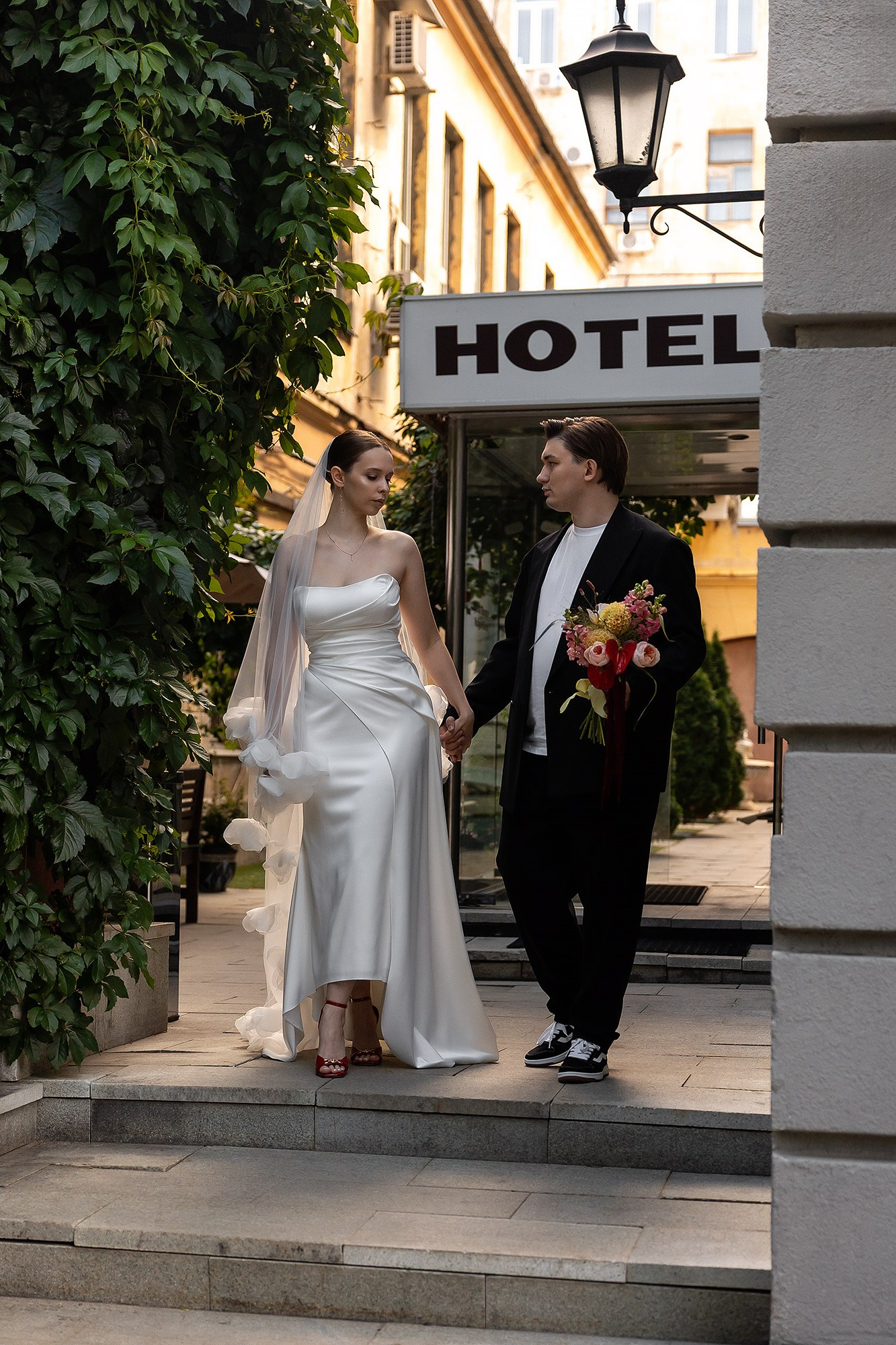 Локации для съемок в Самаре. Свадебный фотограф в Самаре Сергей Ярилин